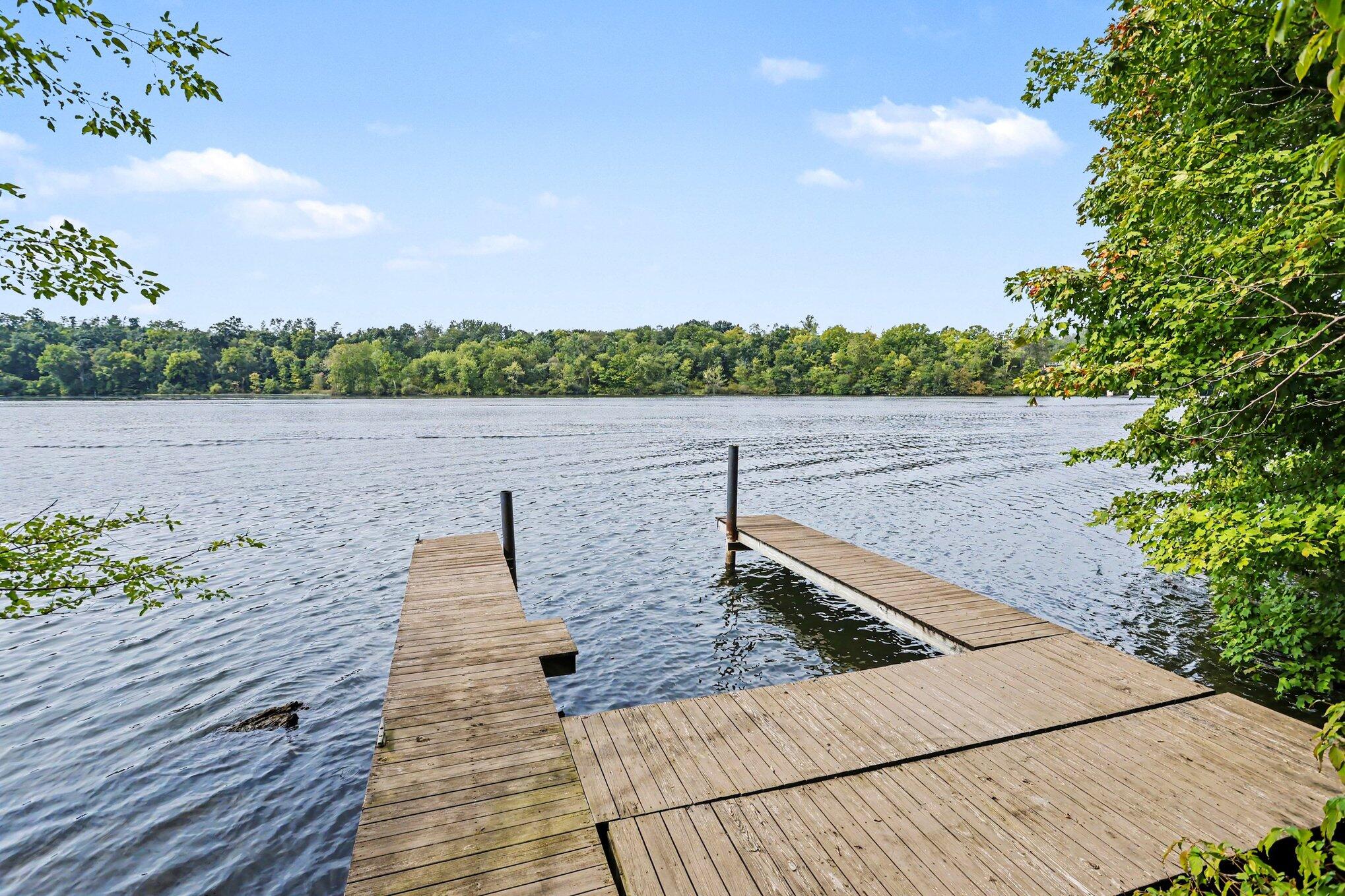 4245 Lake Chapin Bluff Berrien Springs MI 49103