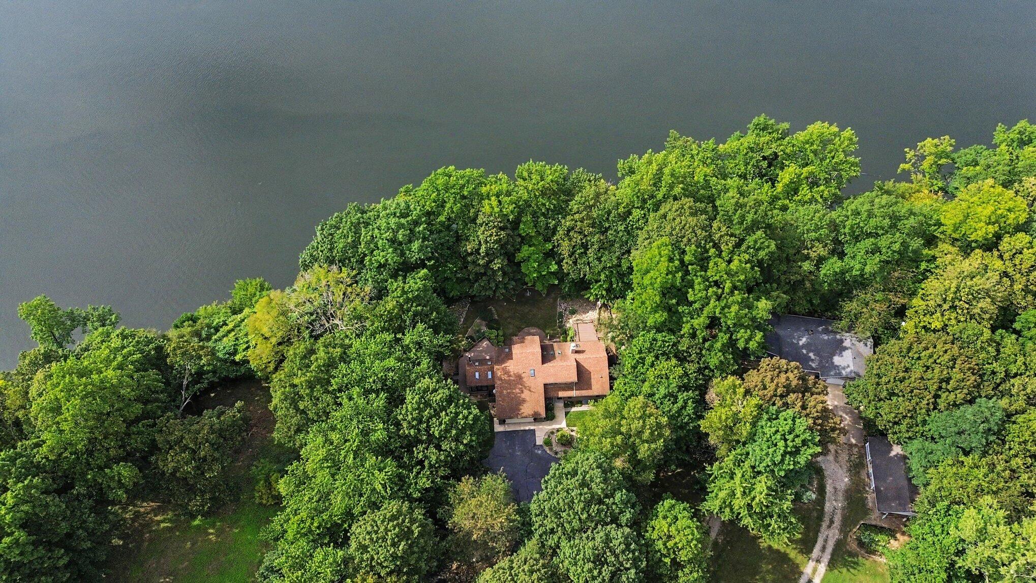 4245 Lake Chapin Bluff Berrien Springs MI 49103