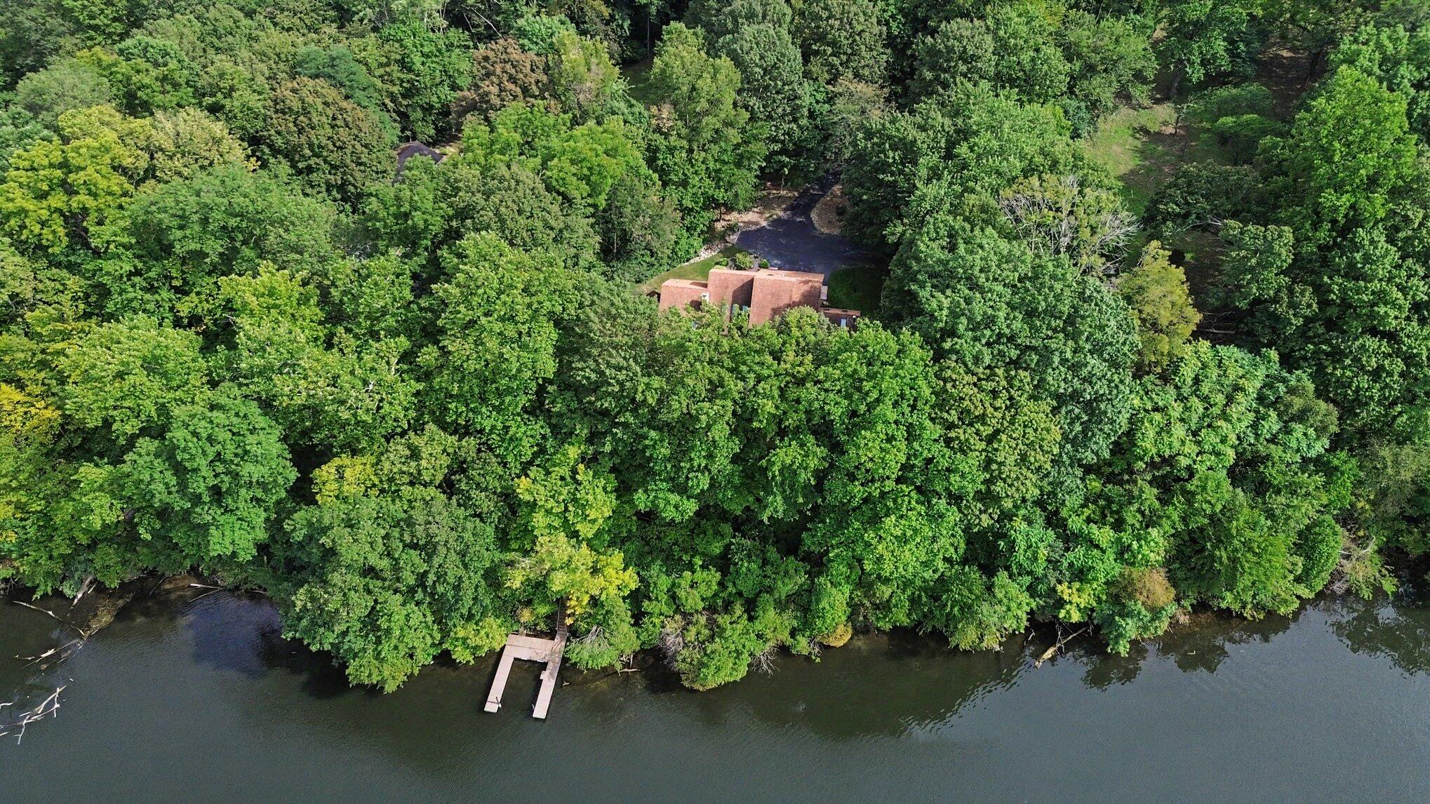 4245 Lake Chapin Bluff Berrien Springs MI 49103