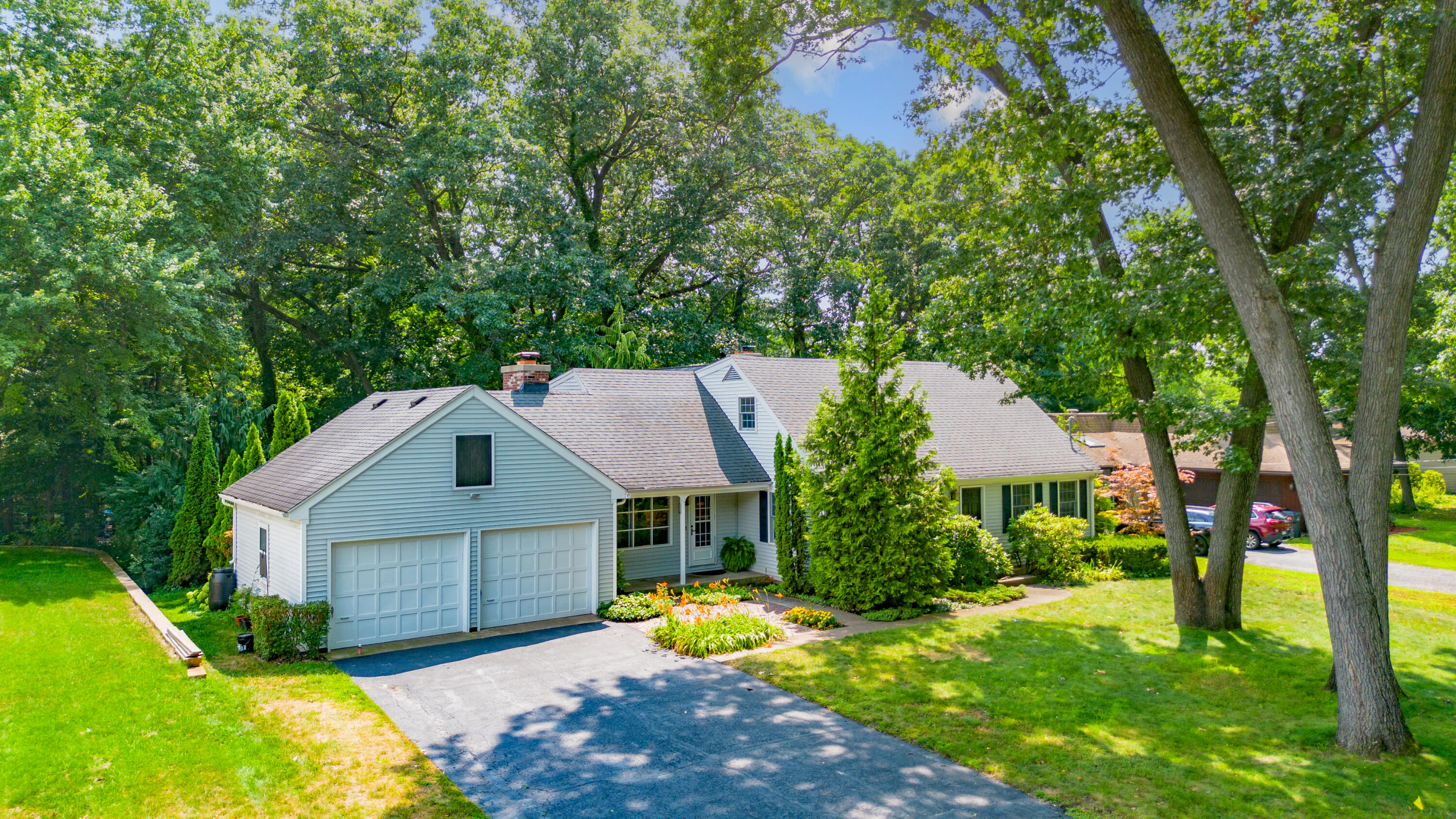 8245 Heritage Drive Kalamazoo MI 49009