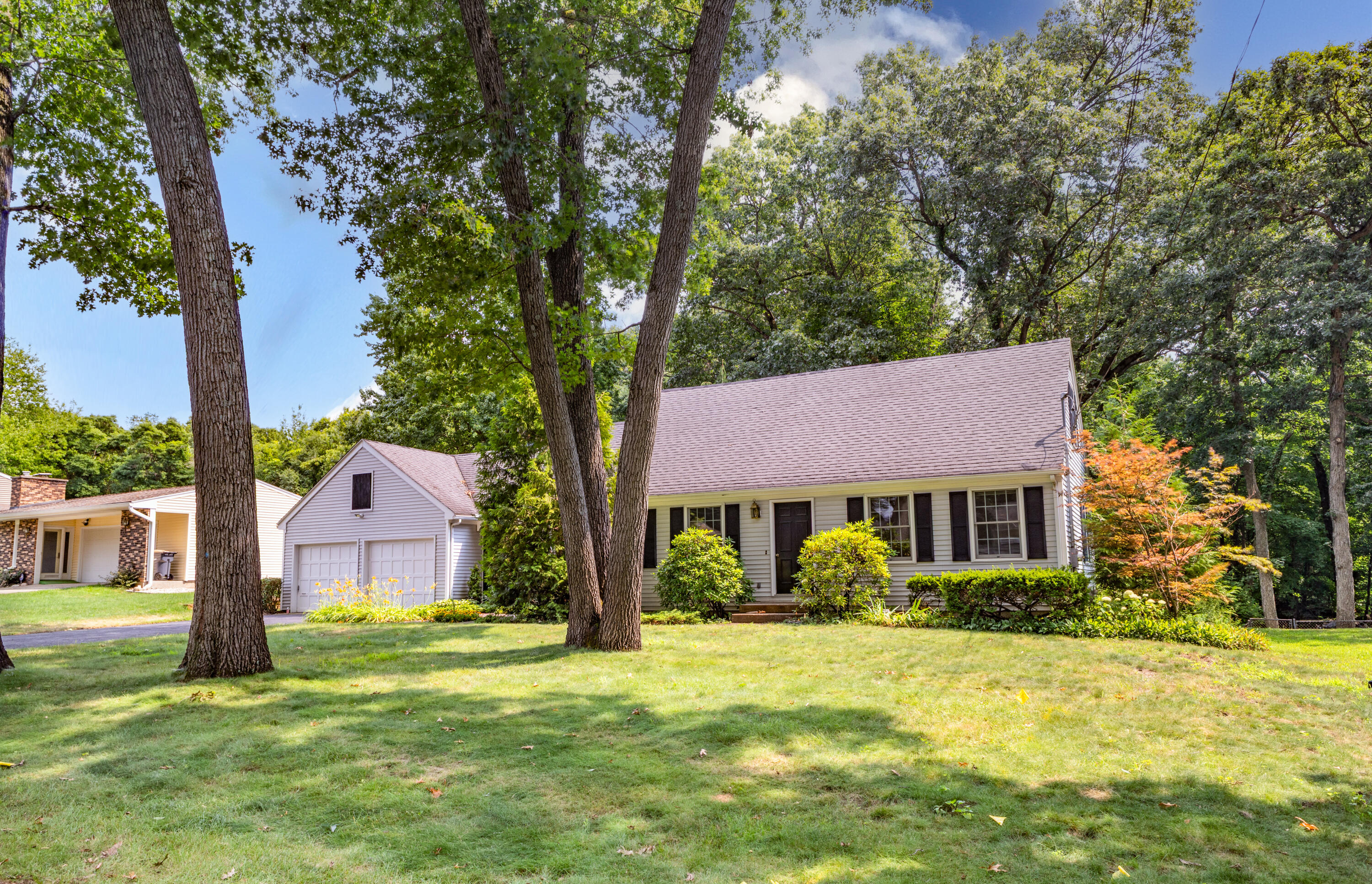 8245 Heritage Drive Kalamazoo MI 49009