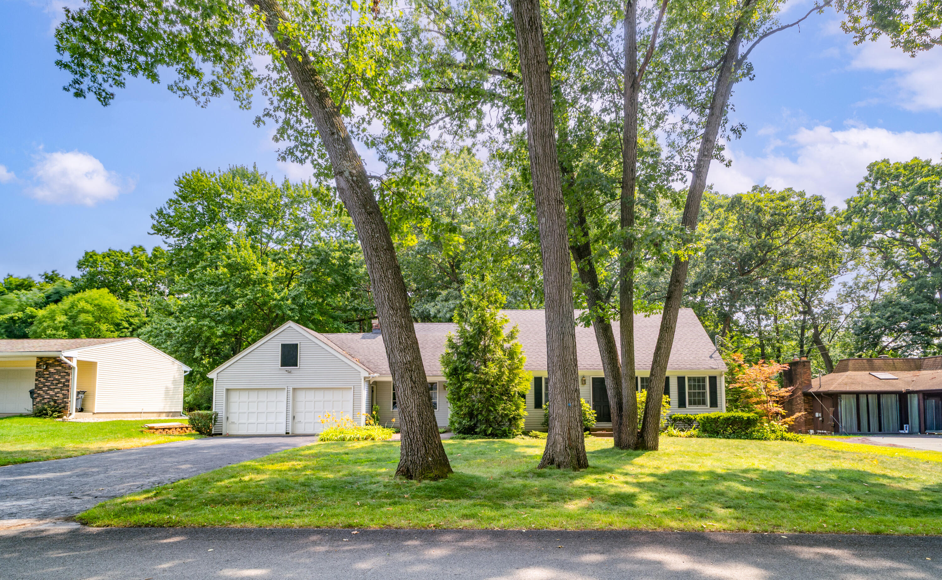 8245 Heritage Drive Kalamazoo MI 49009