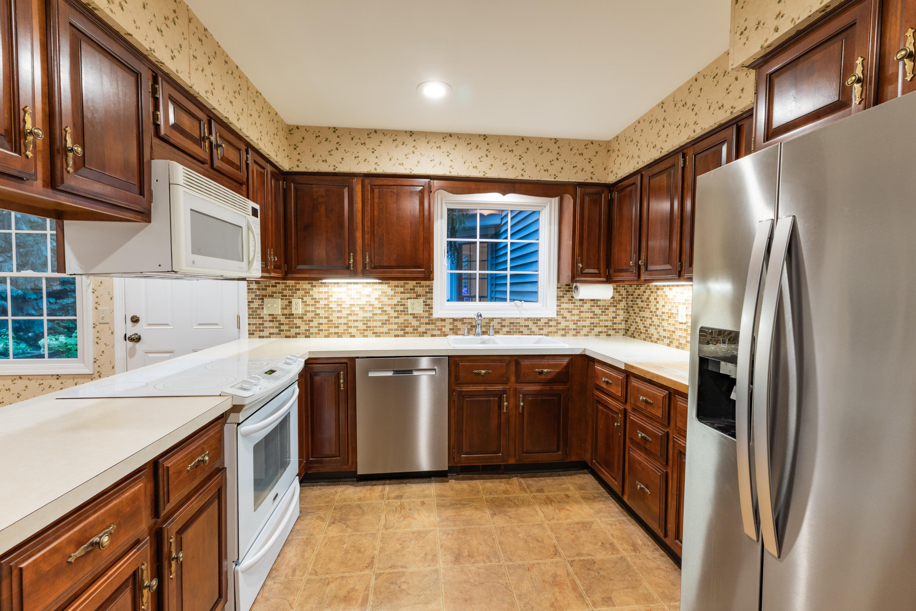 8245 Heritage Drive Kalamazoo MI 49009