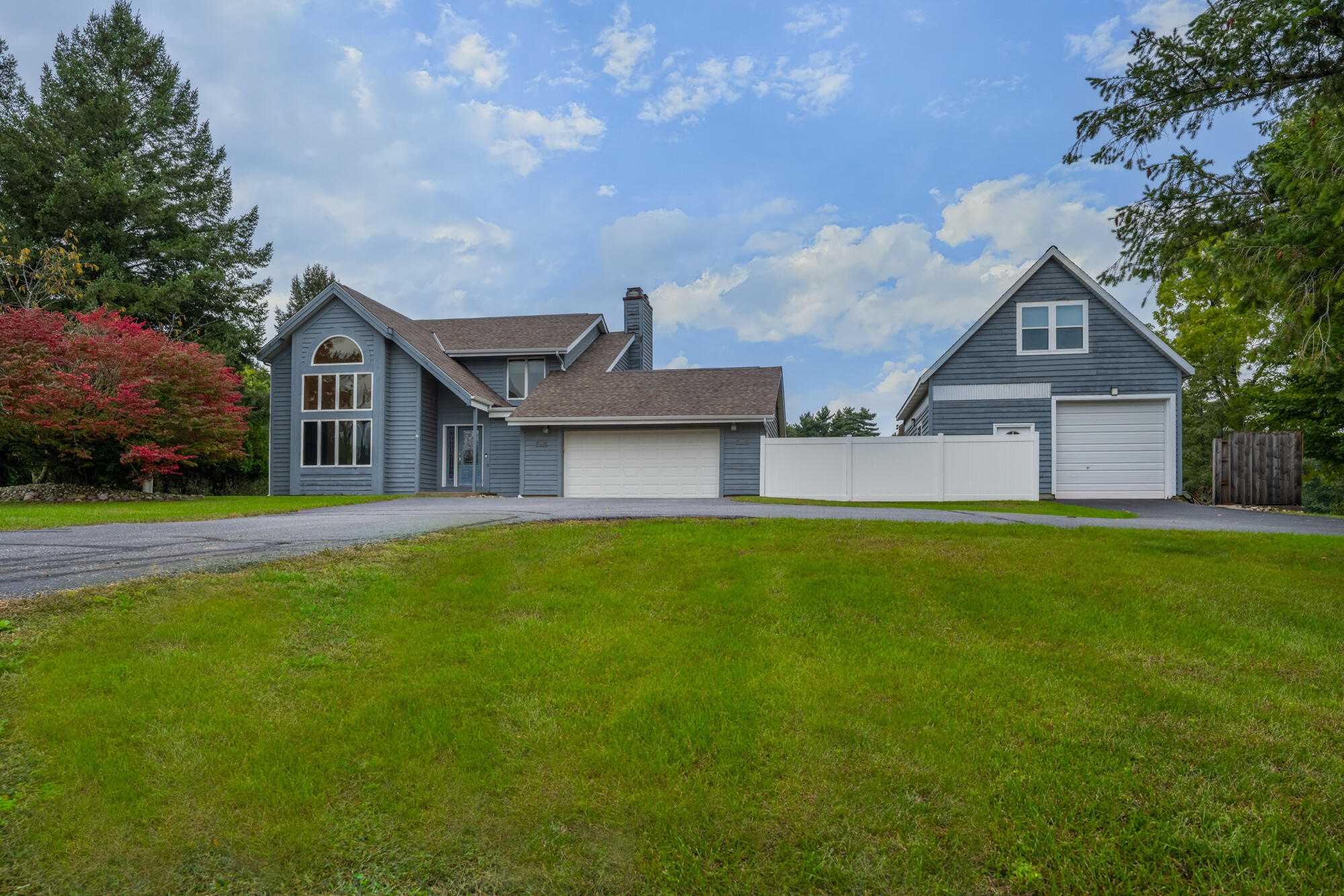 4155 Hagar Shore Road Coloma MI 49038