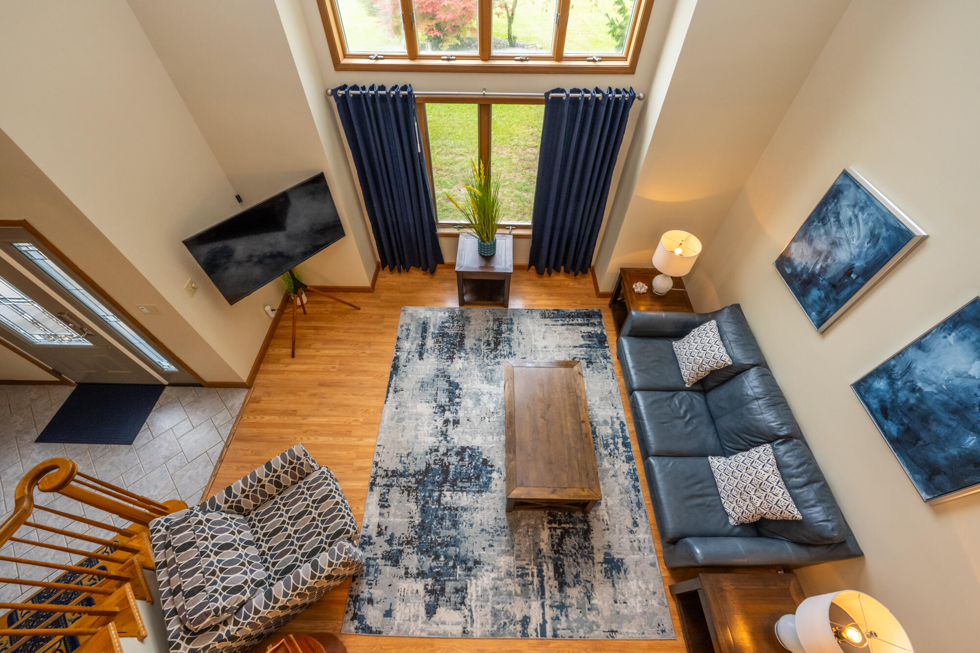 4155 Hagar Shore Road Coloma MI 49038