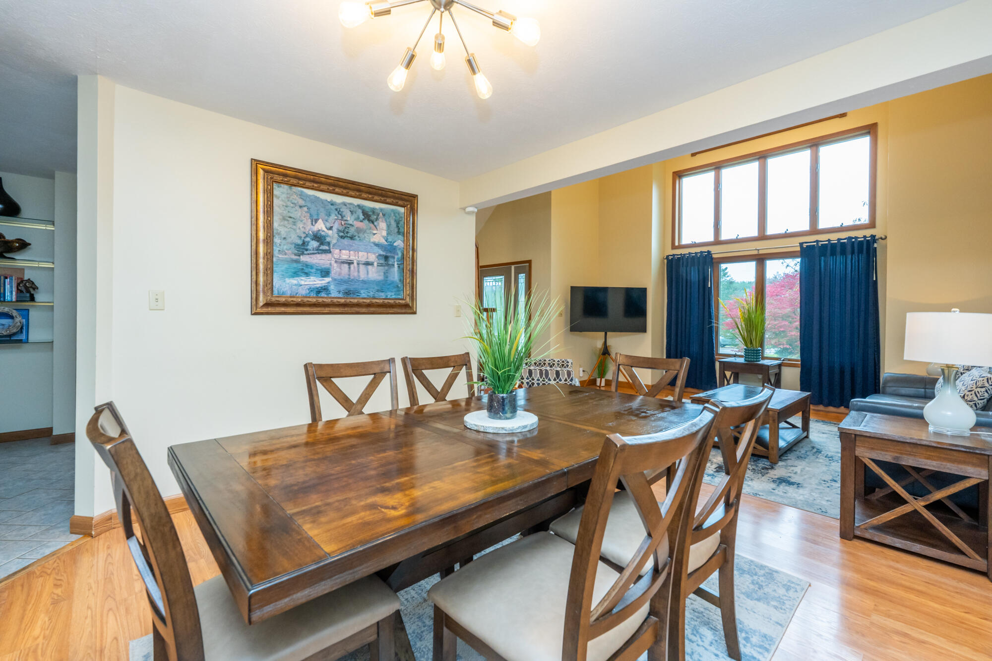 4155 Hagar Shore Road Coloma MI 49038