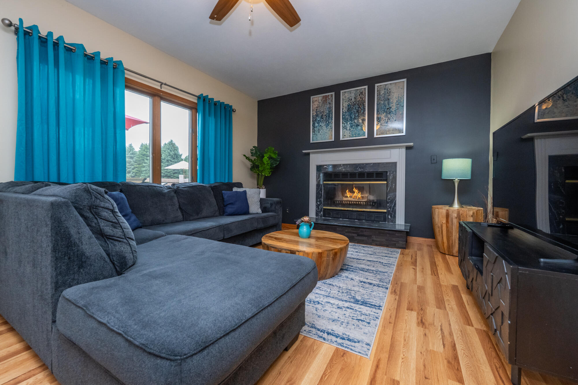4155 Hagar Shore Road Coloma MI 49038