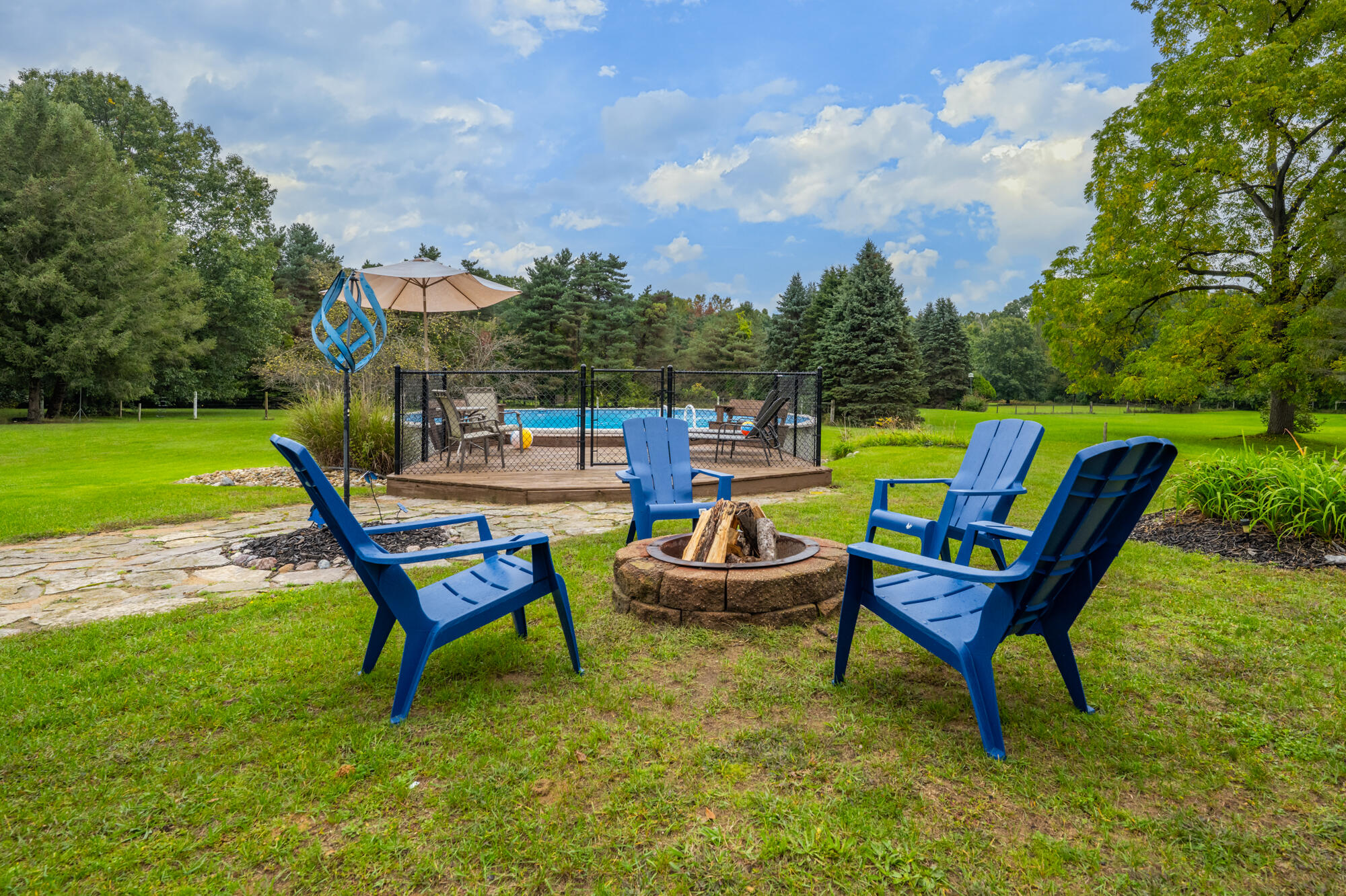 4155 Hagar Shore Road Coloma MI 49038