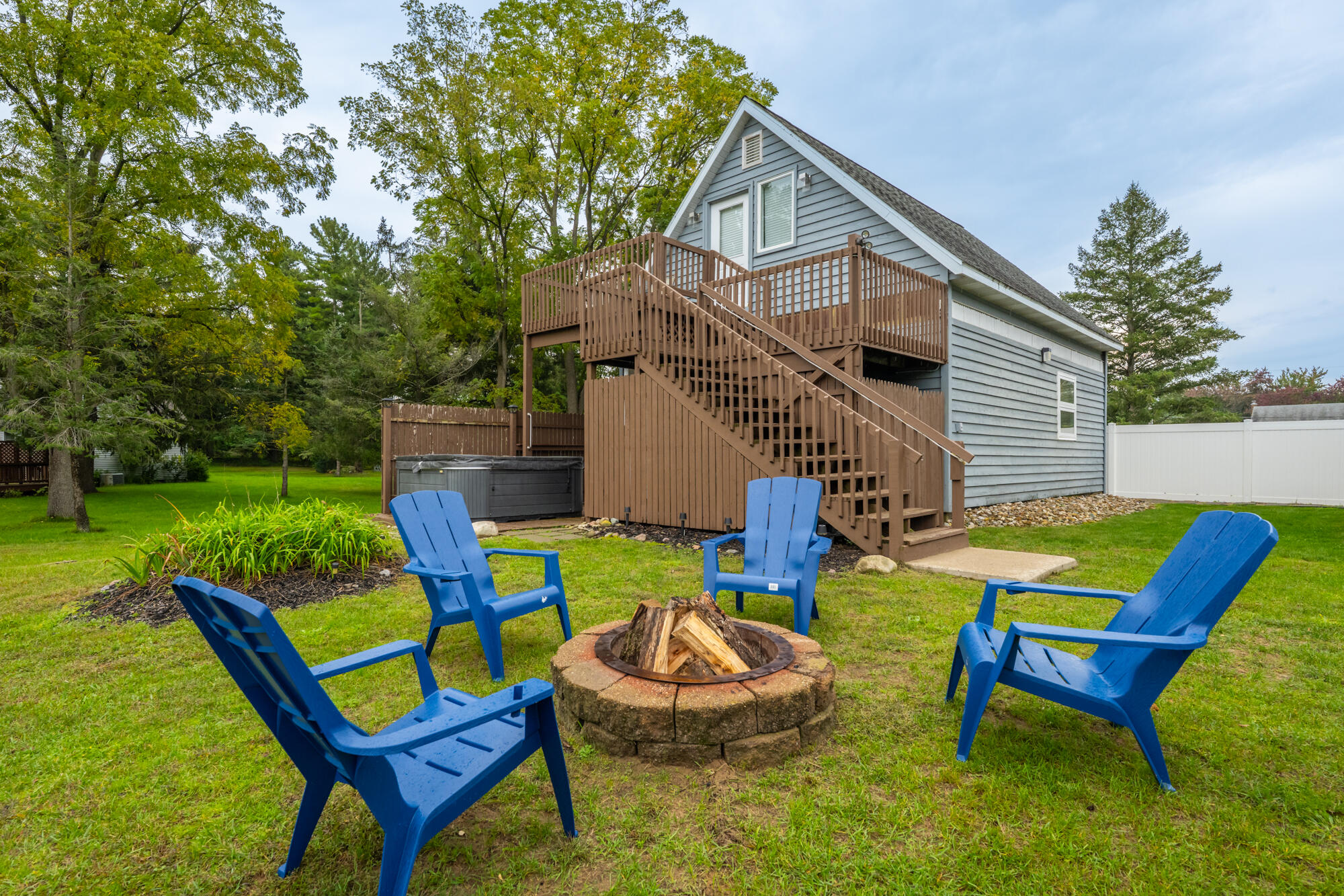 4155 Hagar Shore Road Coloma MI 49038