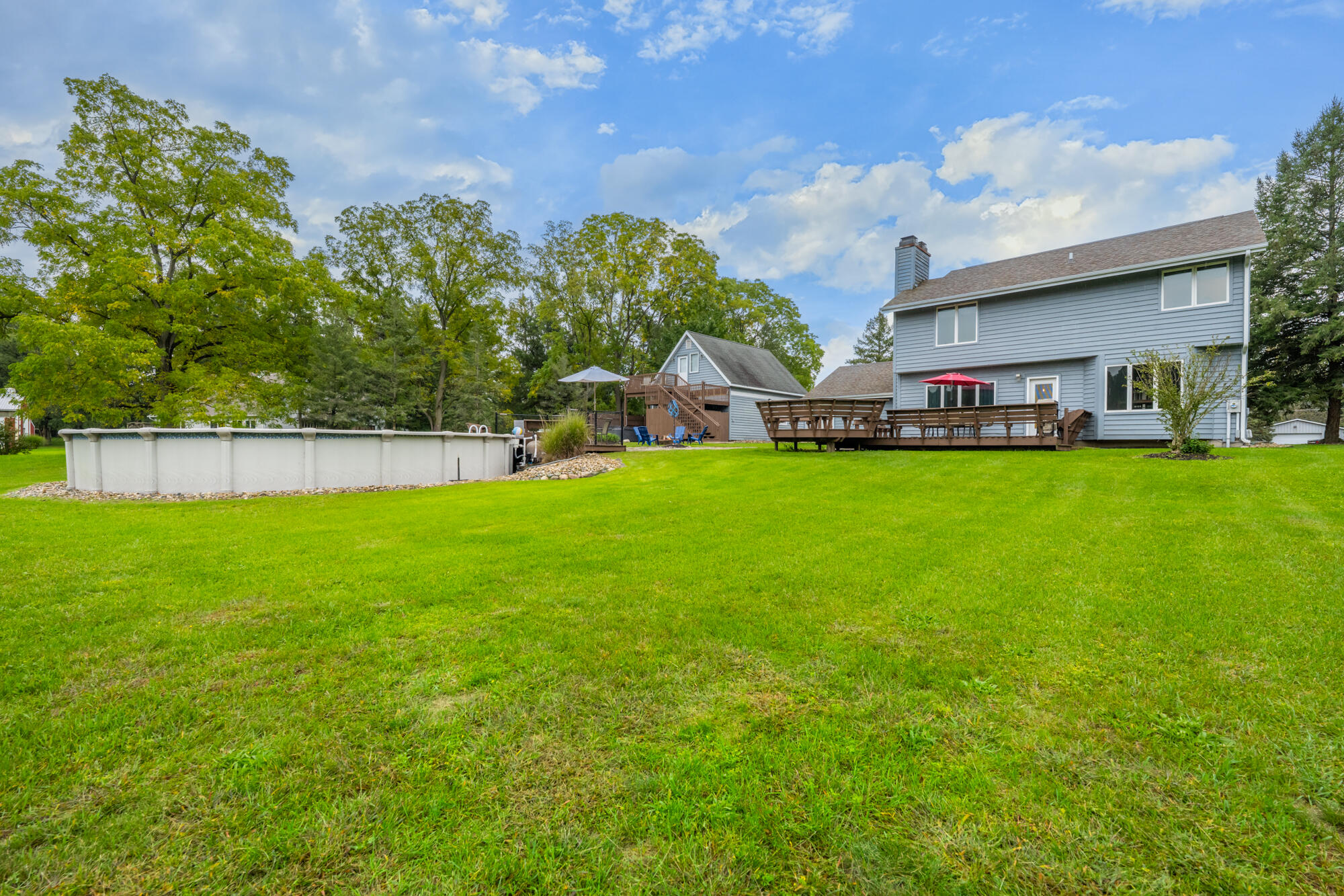 4155 Hagar Shore Road Coloma MI 49038