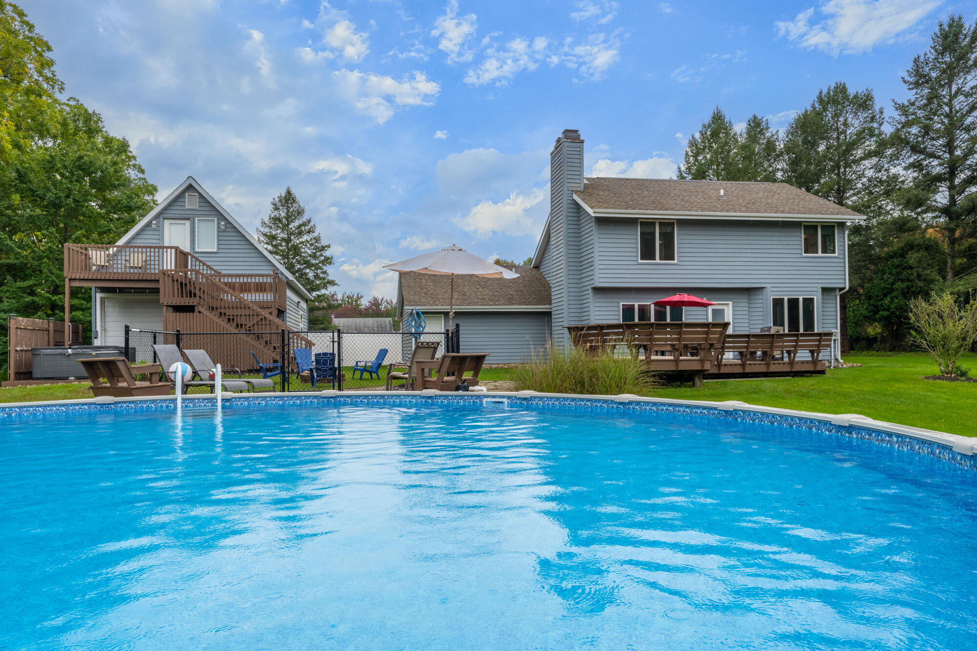 4155 Hagar Shore Road Coloma MI 49038