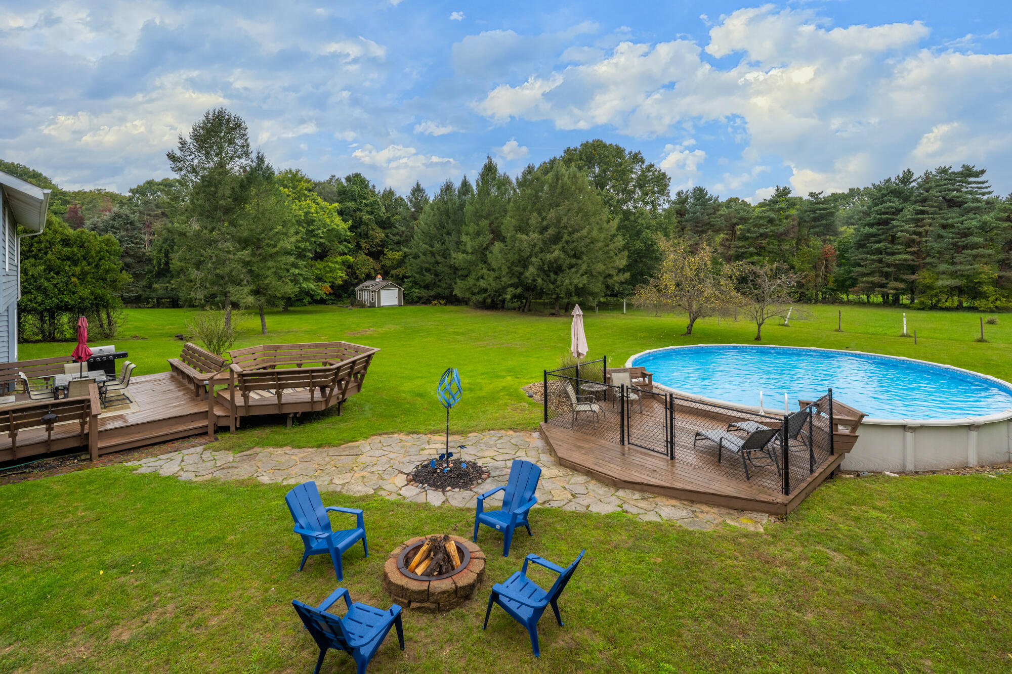 4155 Hagar Shore Road Coloma MI 49038