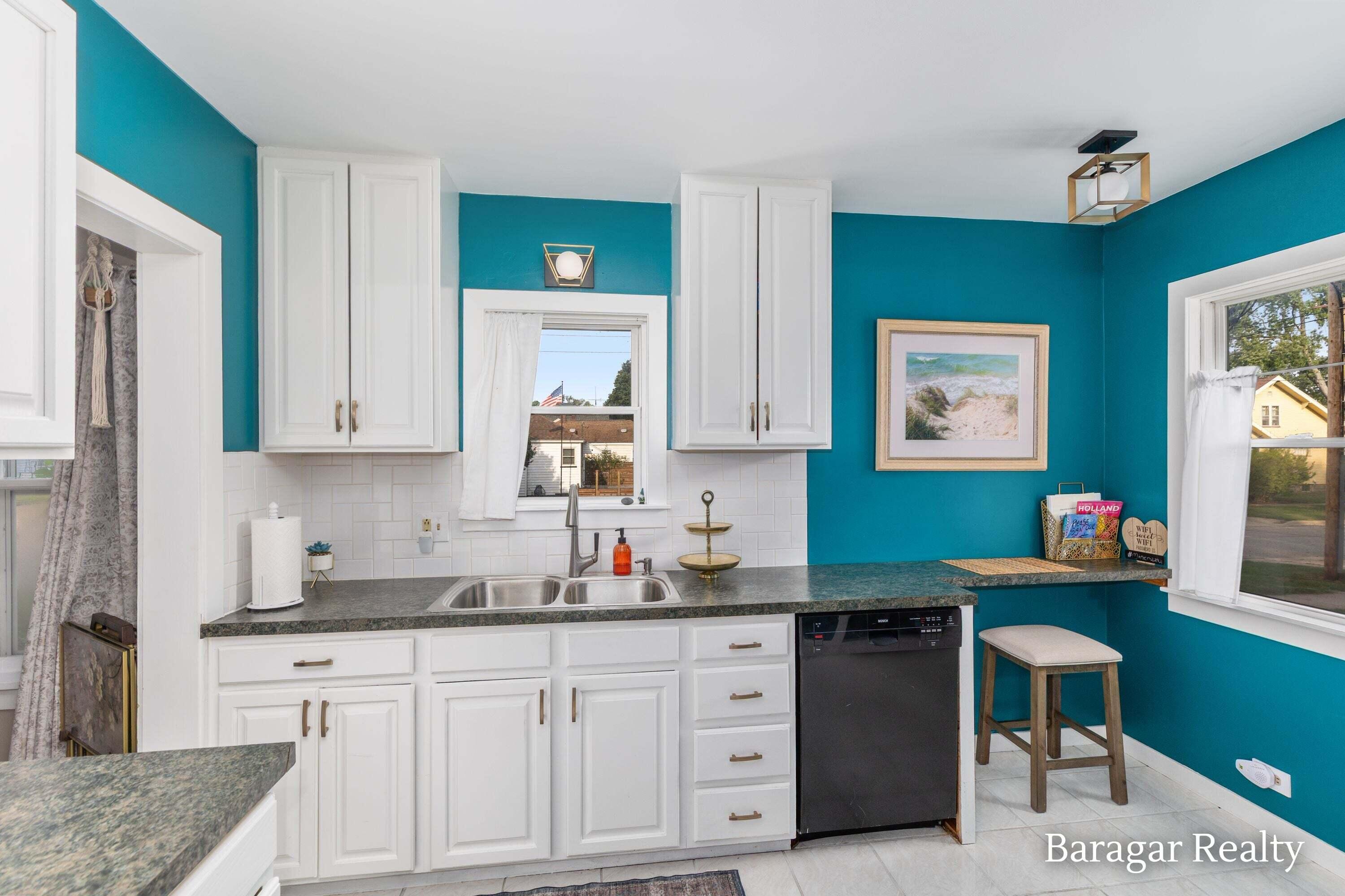 2292 Miner Avenue Muskegon MI 49441
