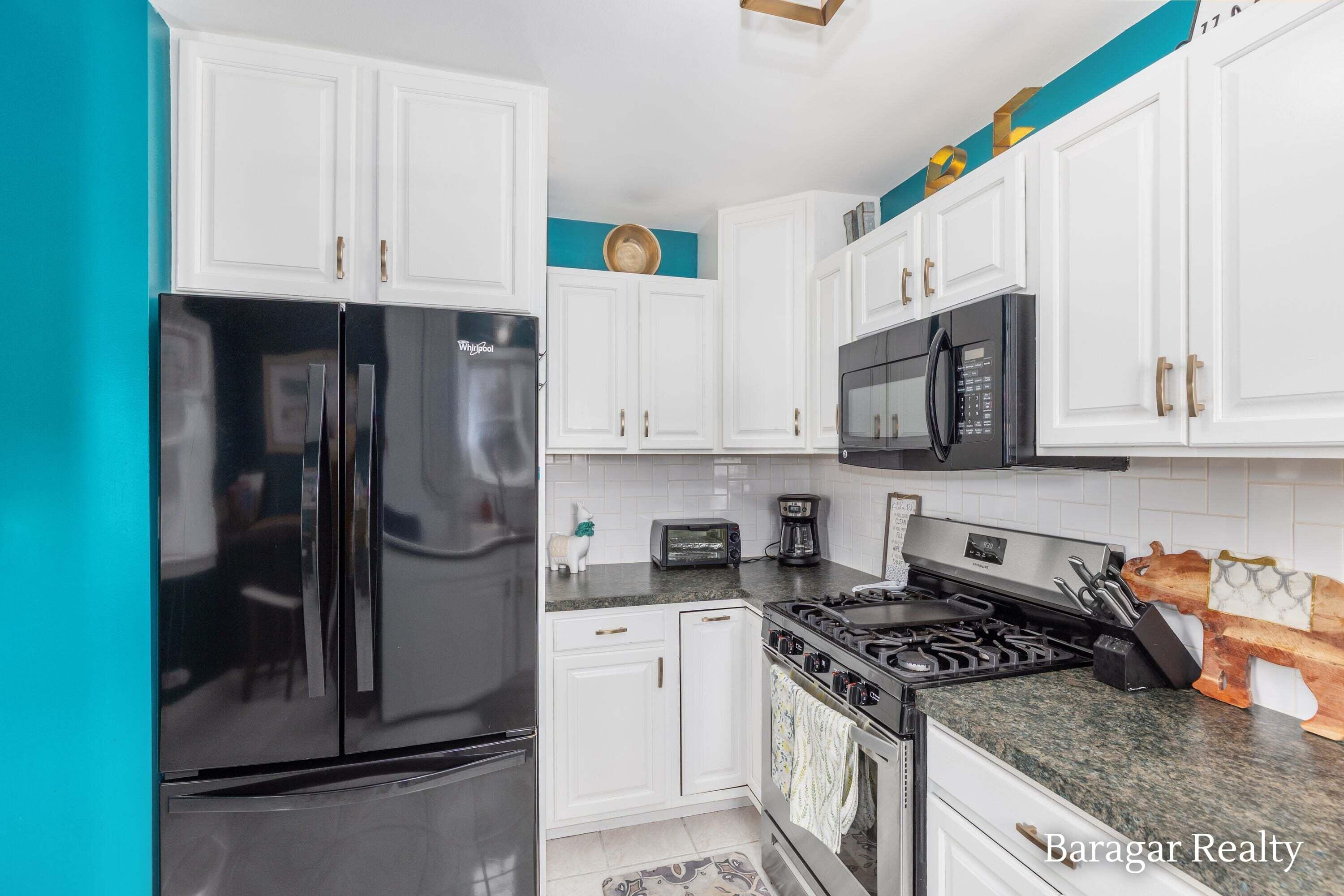 2292 Miner Avenue Muskegon MI 49441