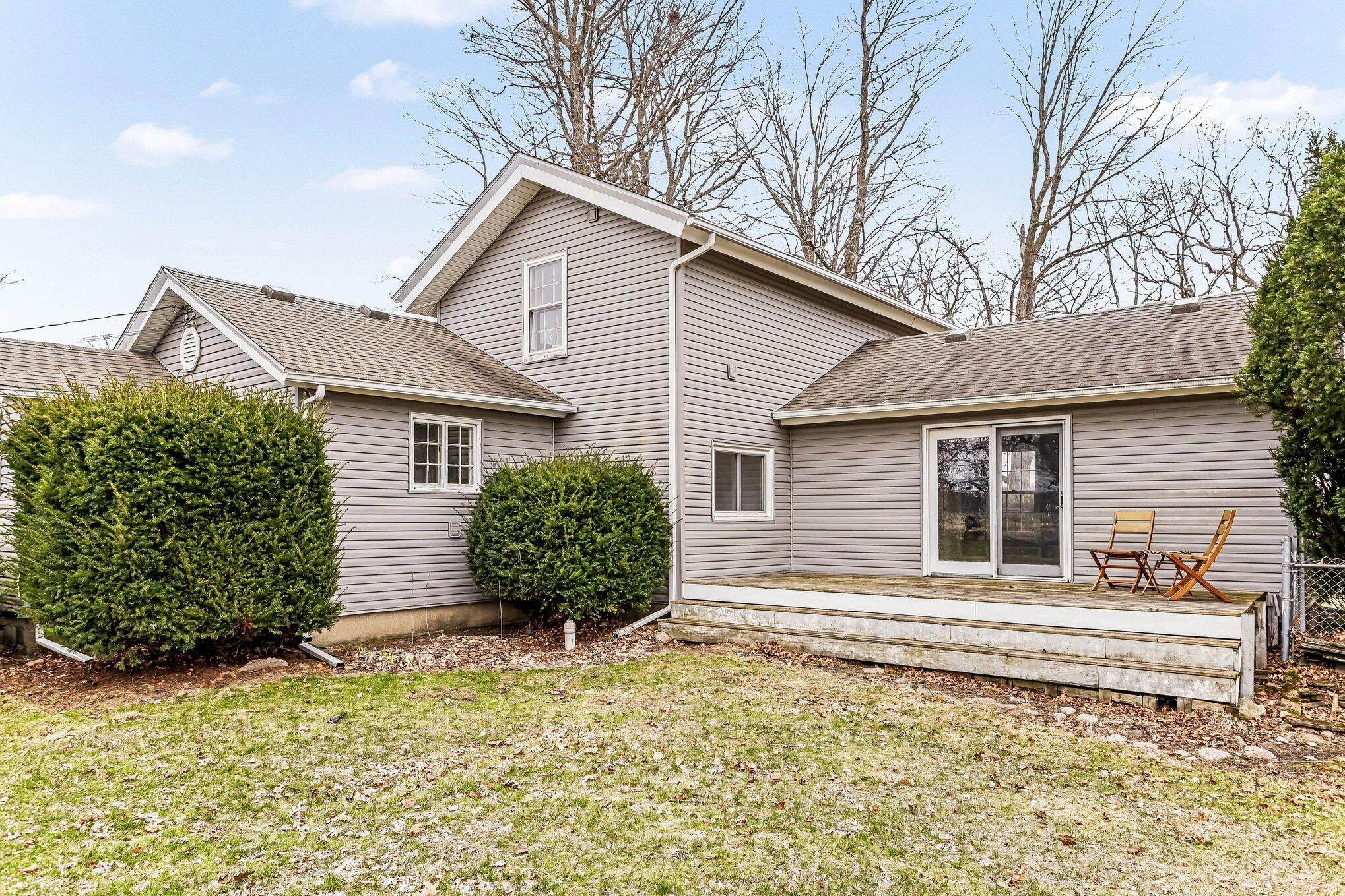 8599 E N Avenue Kalamazoo MI 49048