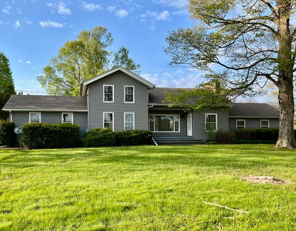 8599 E N Avenue Kalamazoo MI 49048