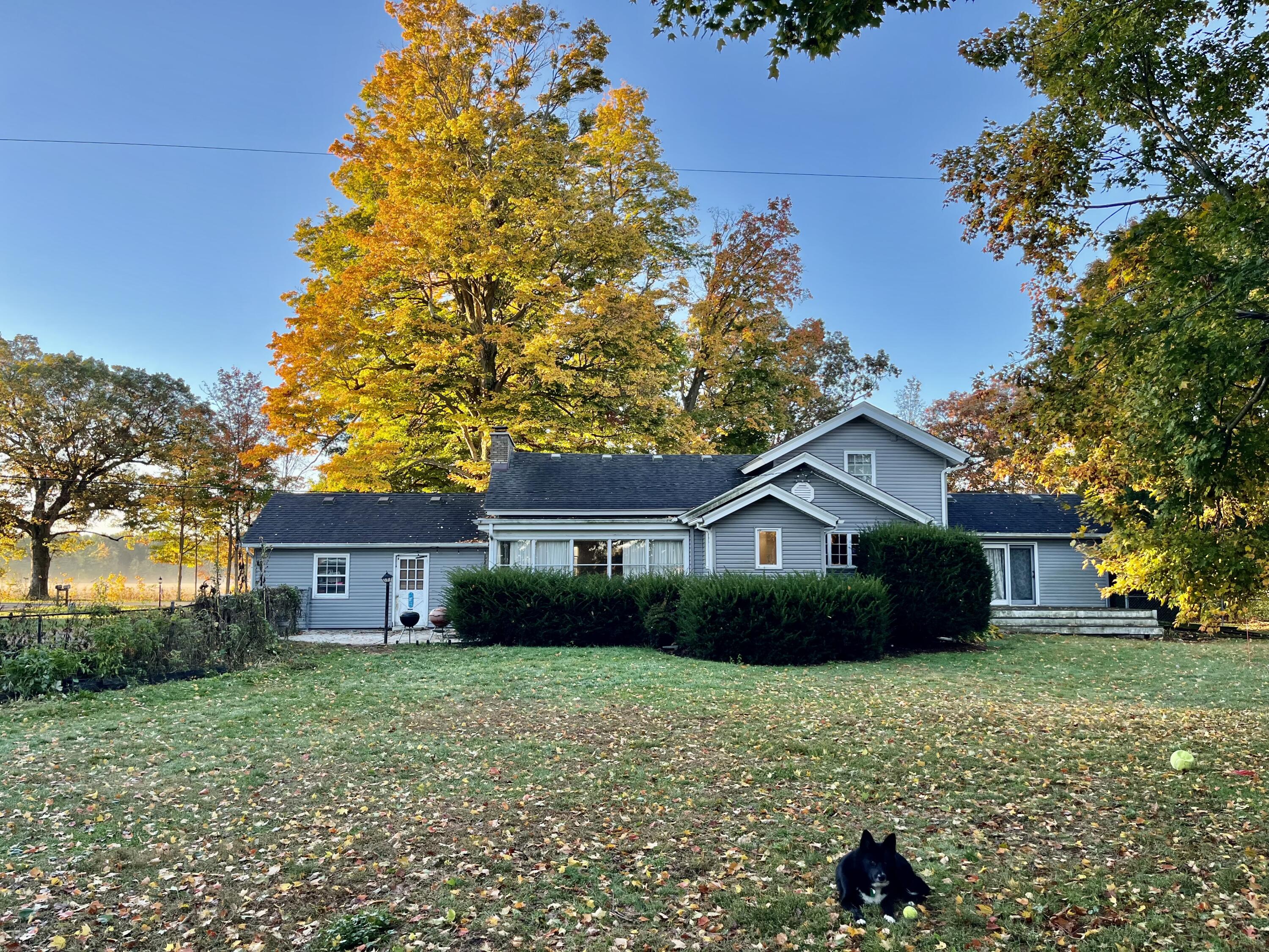 8599 E N Avenue Kalamazoo MI 49048