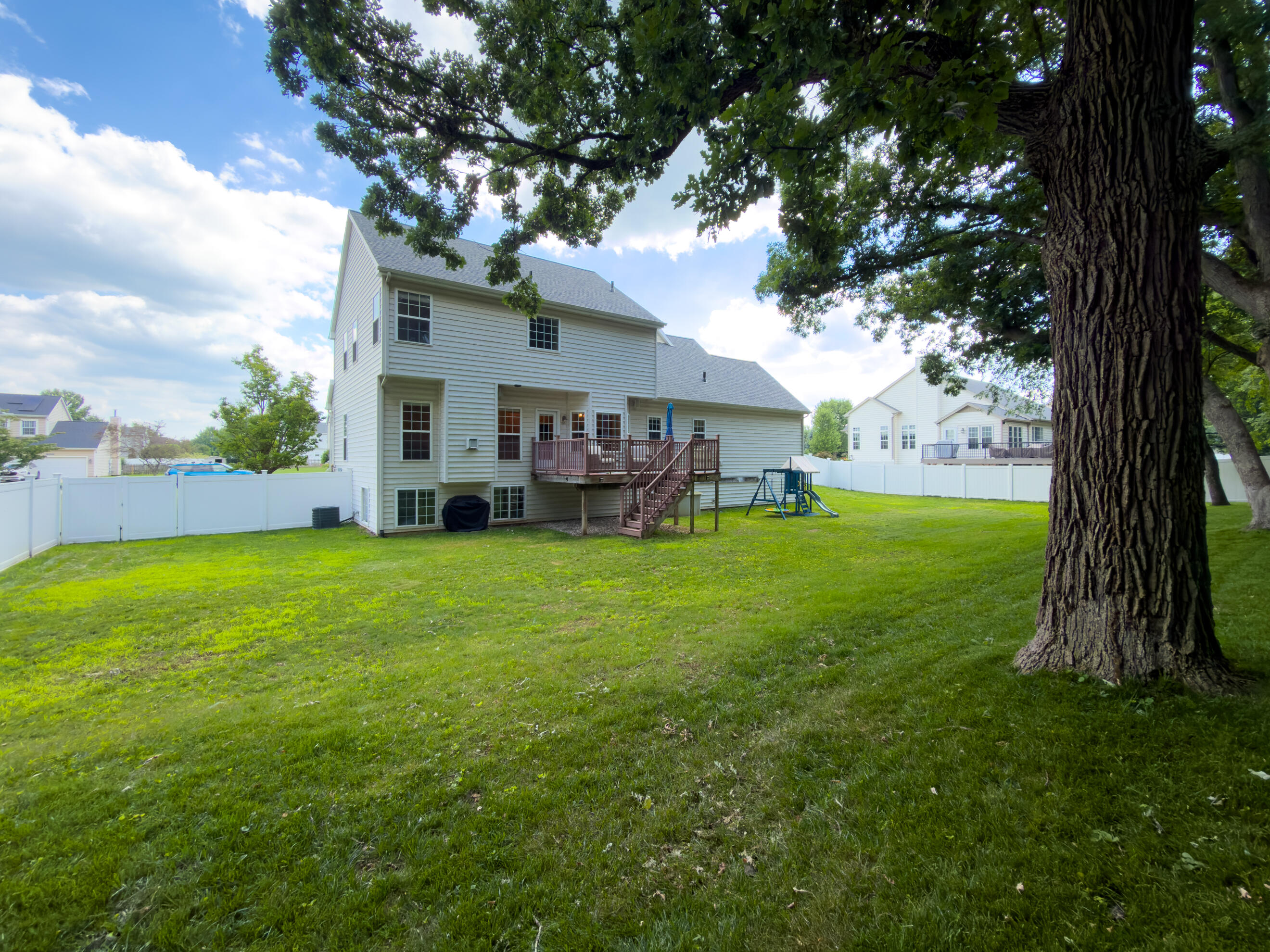 5250 Stapleton Drive Kalamazoo MI 49009