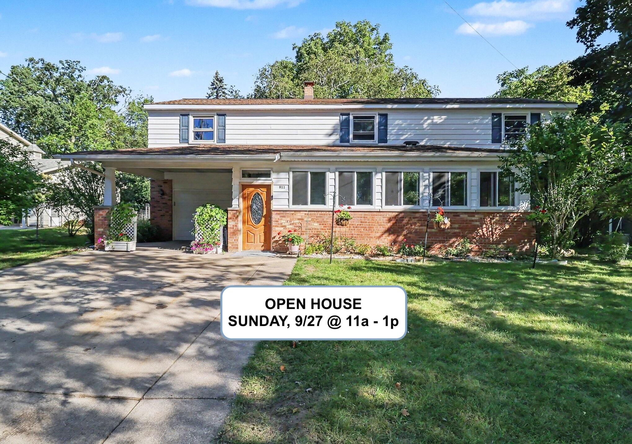911 Seminole Avenue Ludington MI 49431