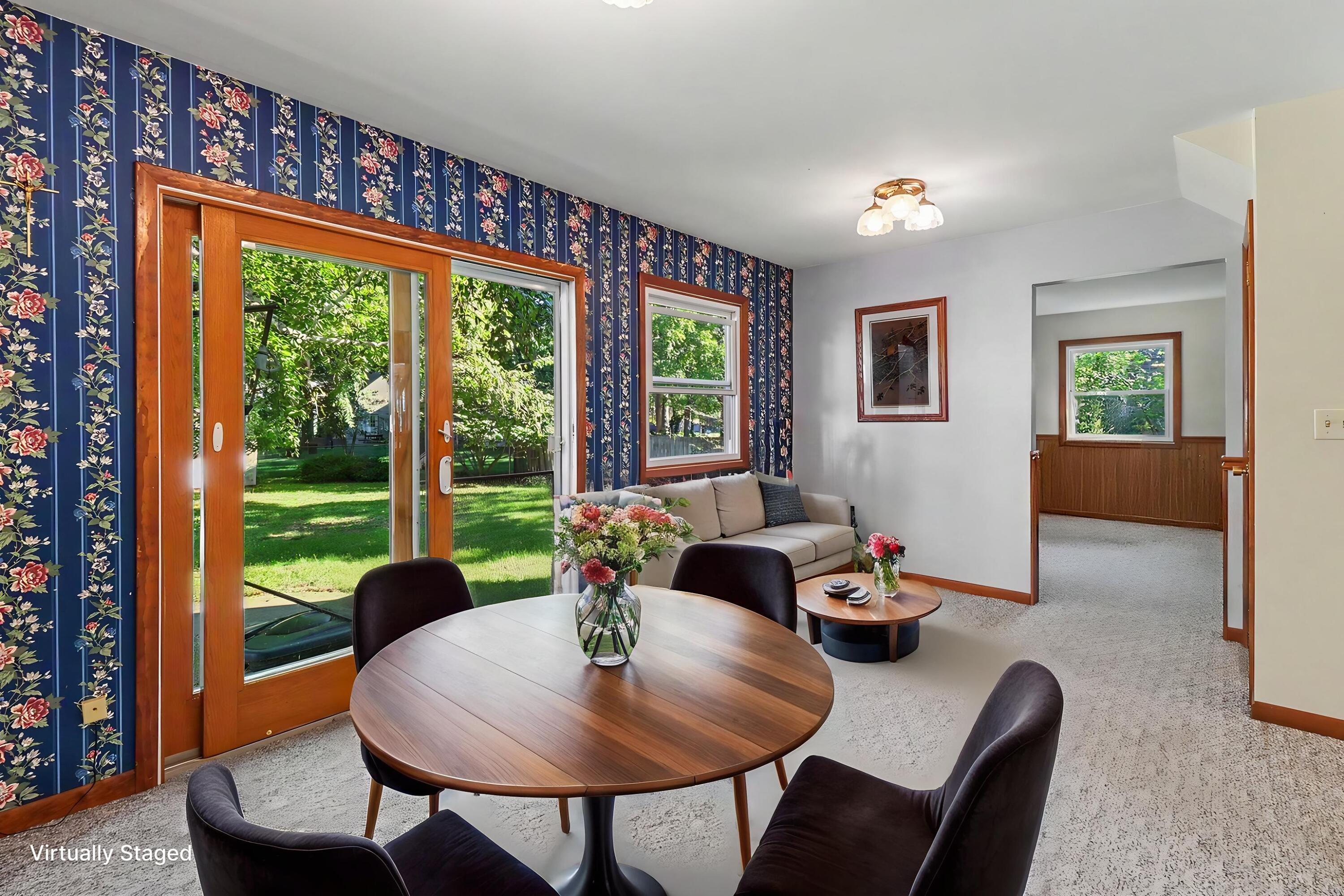 911 Seminole Avenue Ludington MI 49431
