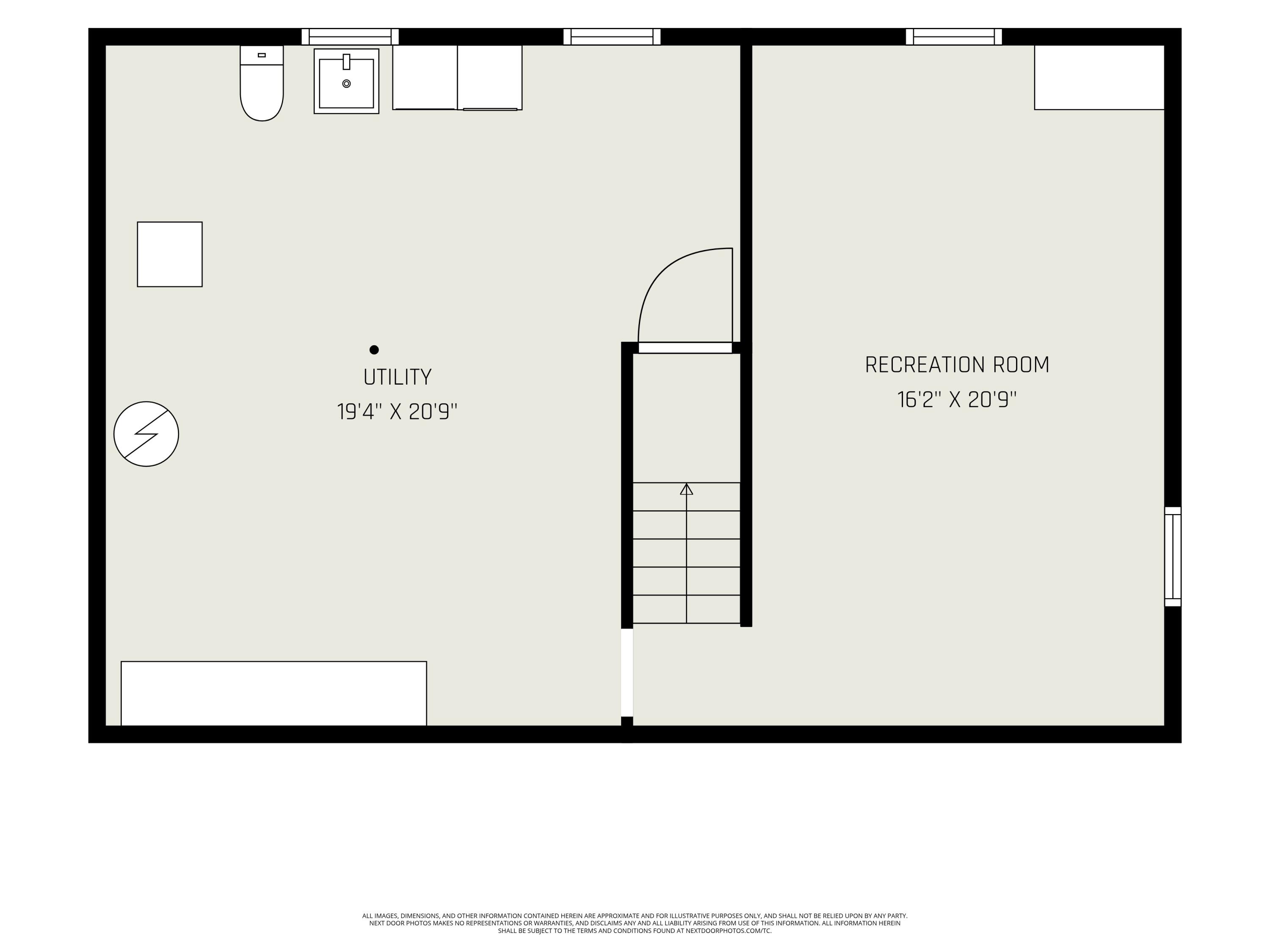 911 Seminole Avenue Ludington MI 49431