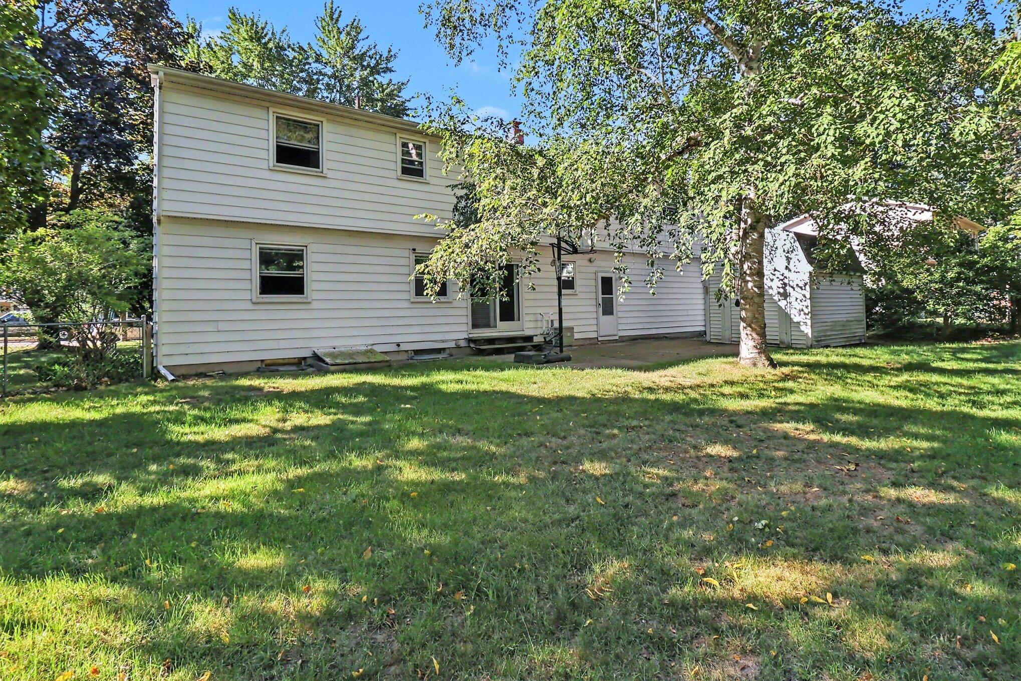 911 Seminole Avenue Ludington MI 49431