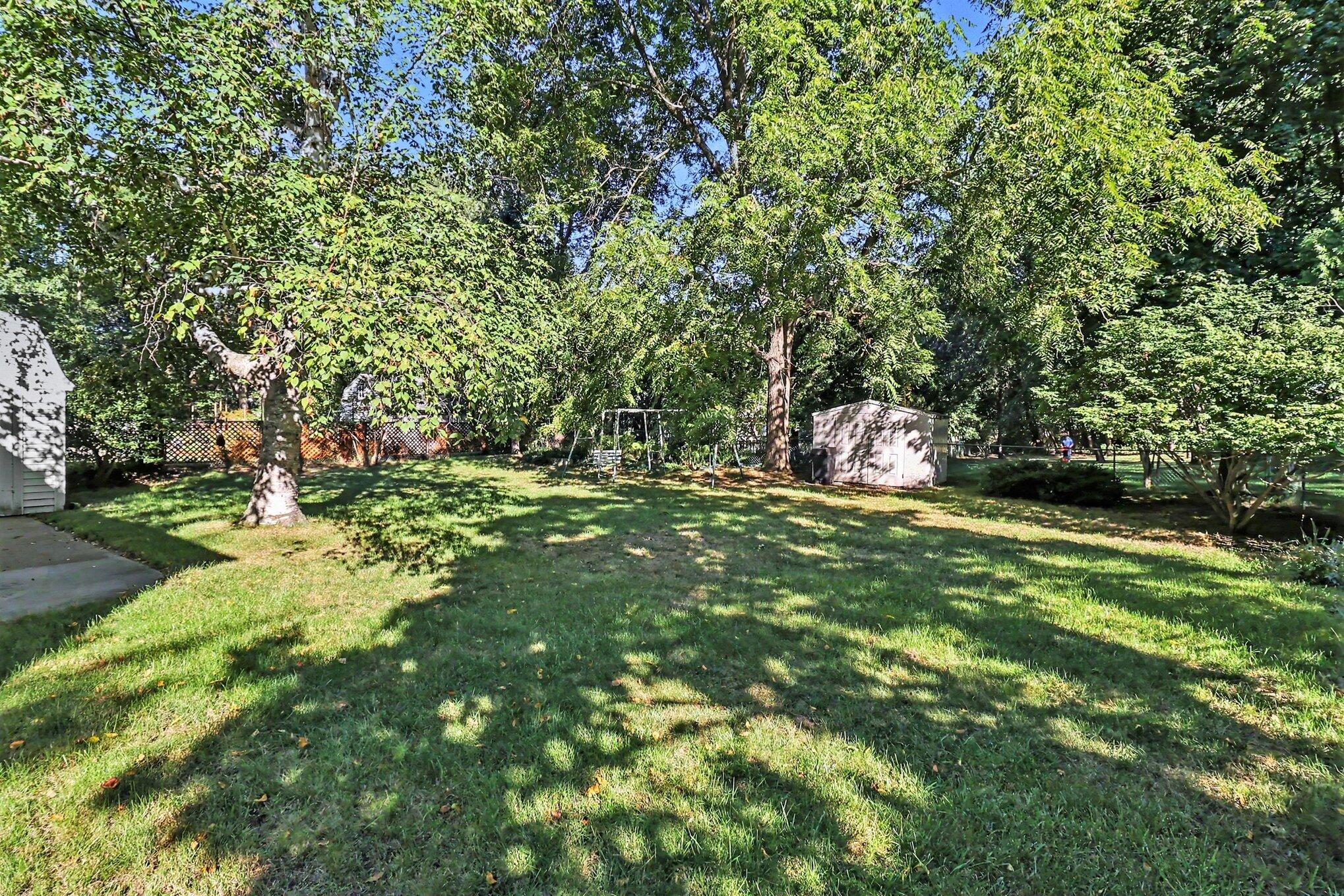 911 Seminole Avenue Ludington MI 49431