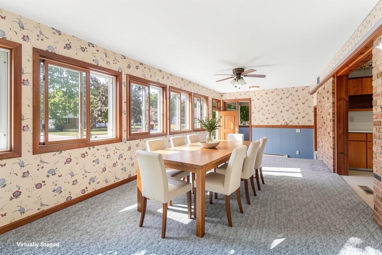 911 Seminole Avenue Ludington MI 49431