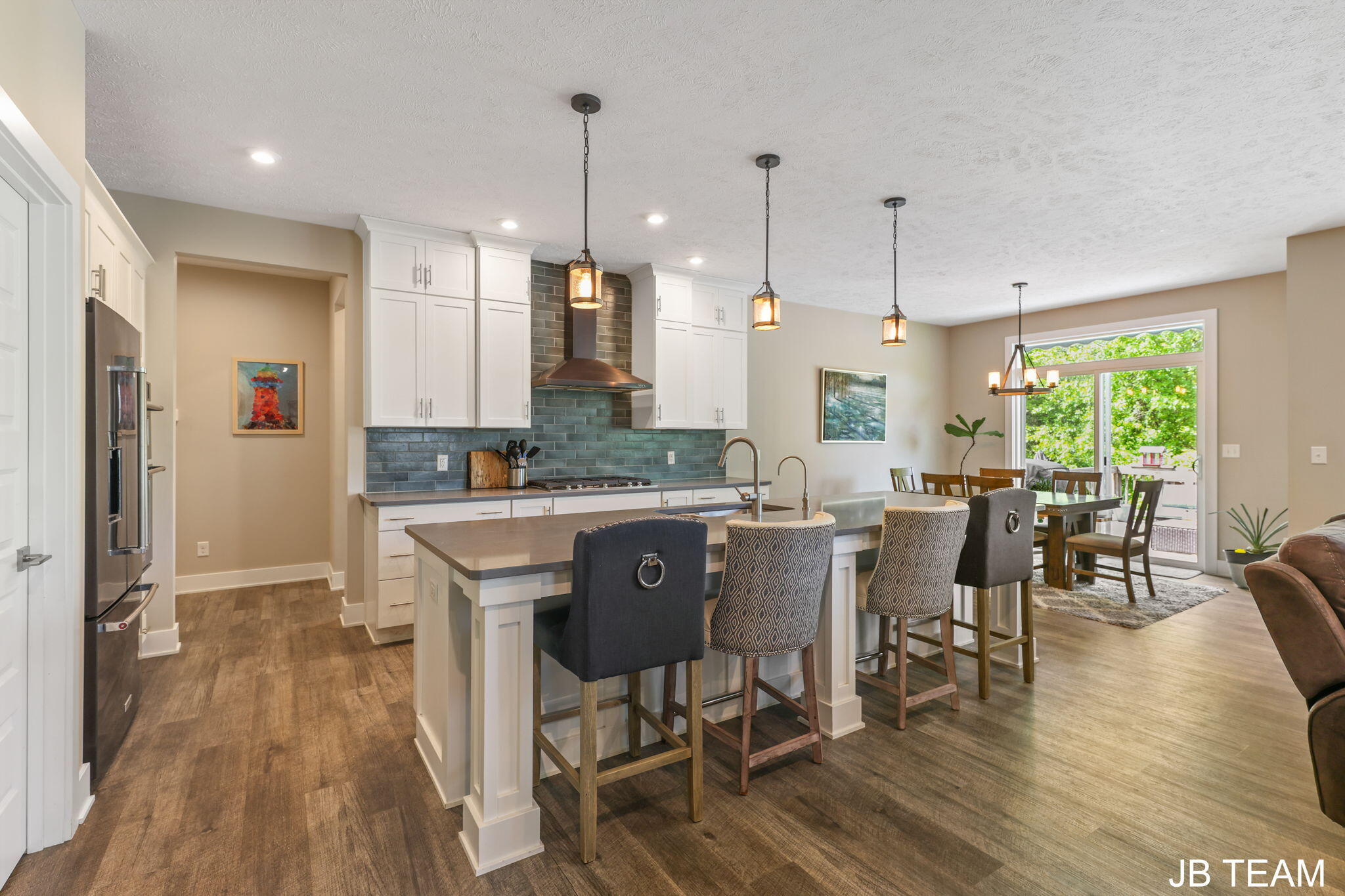 3345 Jumping Jack Court NE Grand Rapids MI 49525