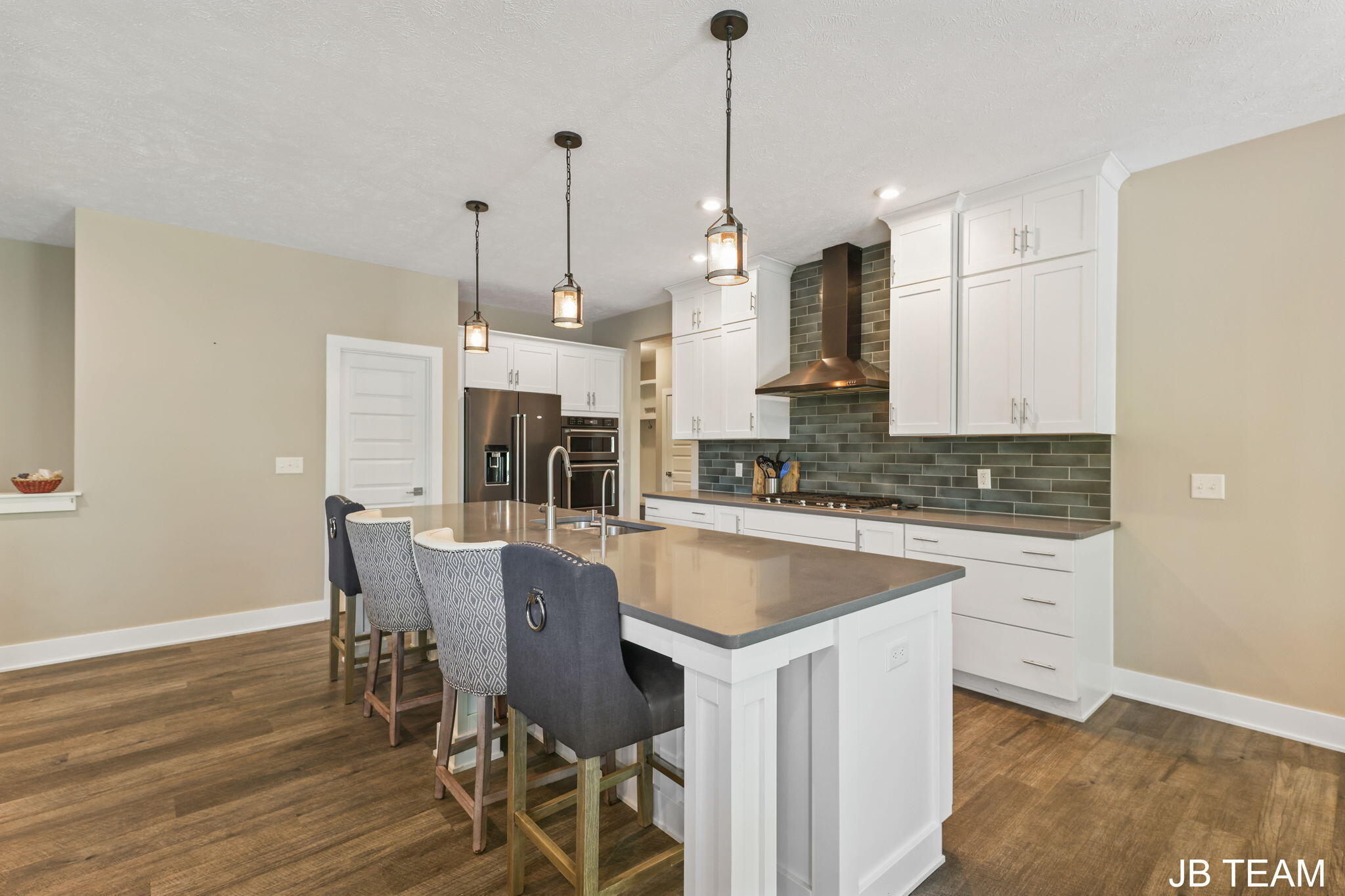 3345 Jumping Jack Court NE Grand Rapids MI 49525