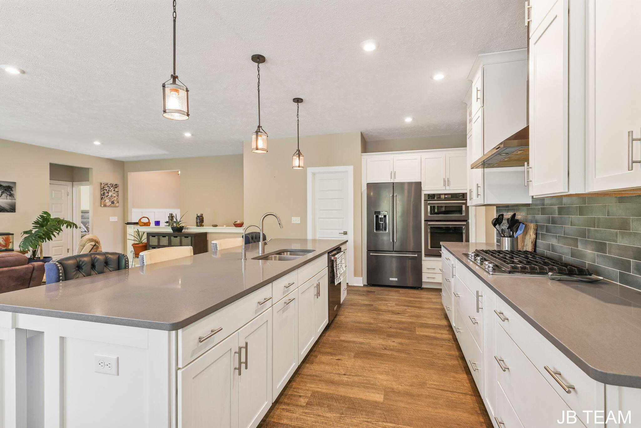 3345 Jumping Jack Court NE Grand Rapids MI 49525