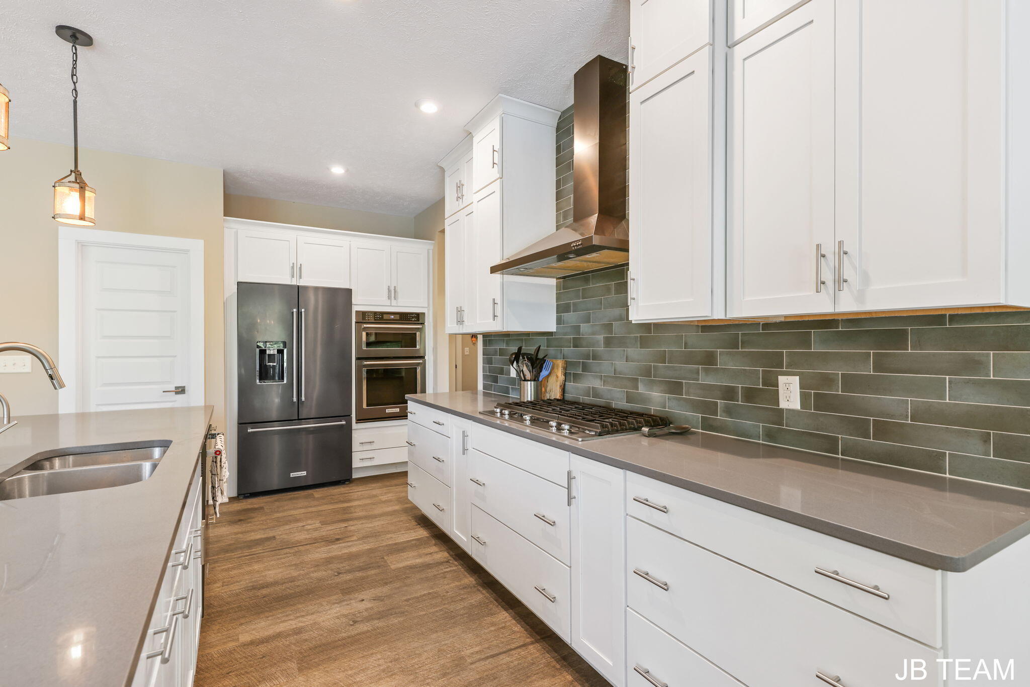 3345 Jumping Jack Court NE Grand Rapids MI 49525