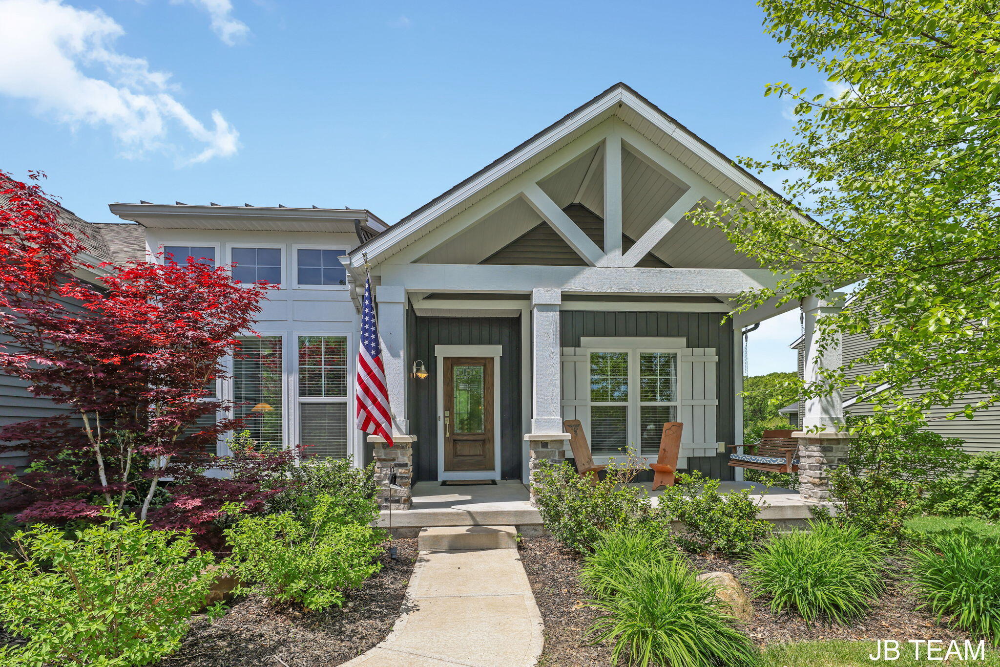 3345 Jumping Jack Court NE Grand Rapids MI 49525