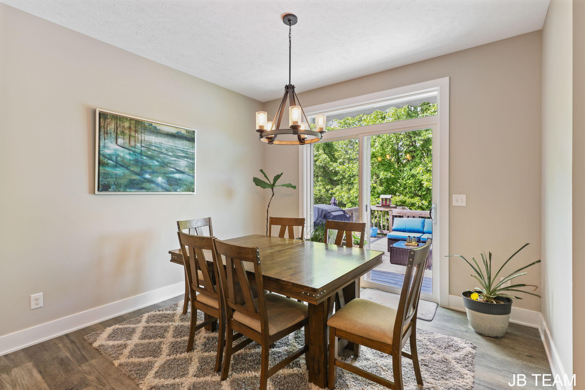 3345 Jumping Jack Court NE Grand Rapids MI 49525