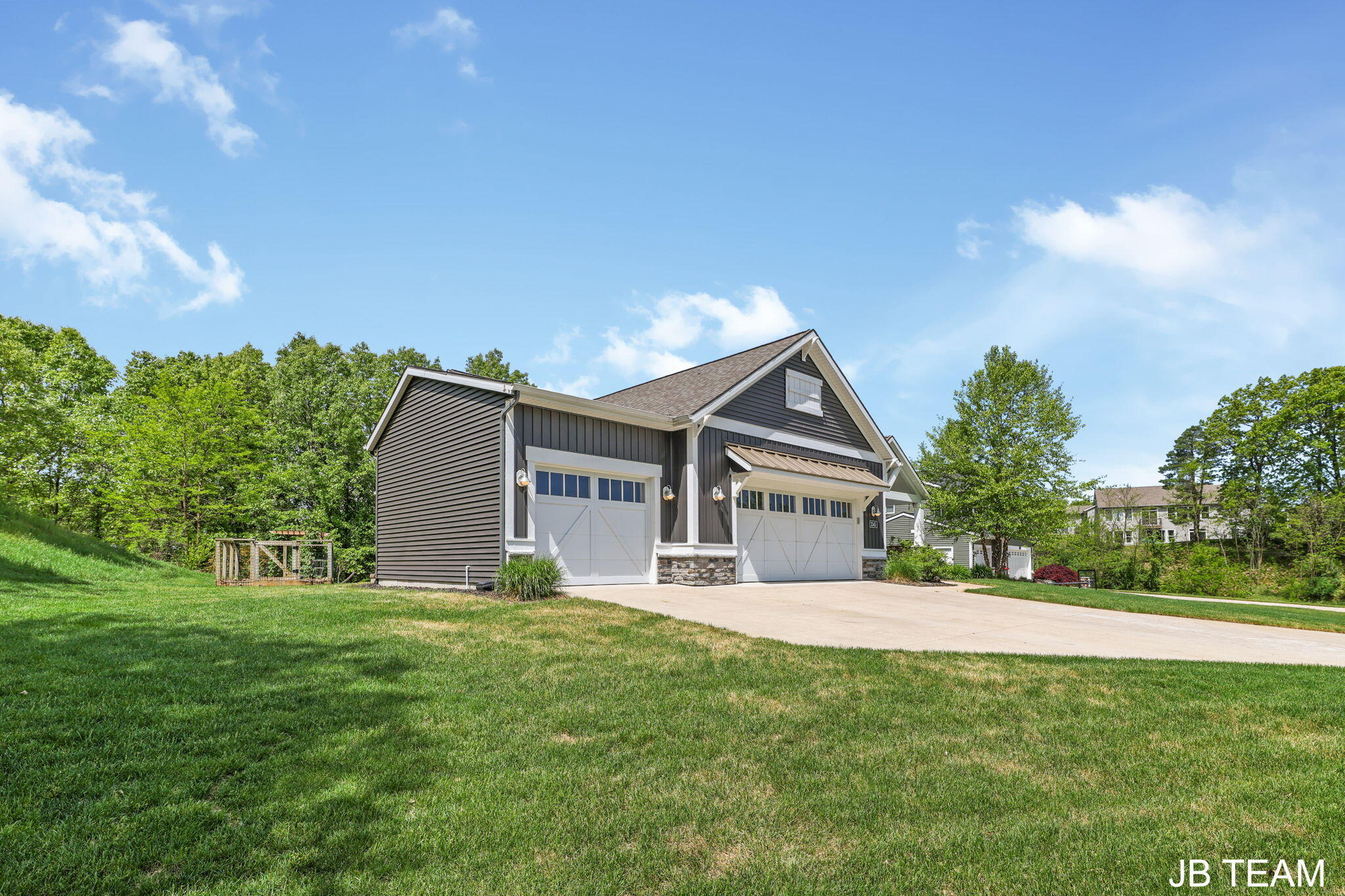3345 Jumping Jack Court NE Grand Rapids MI 49525