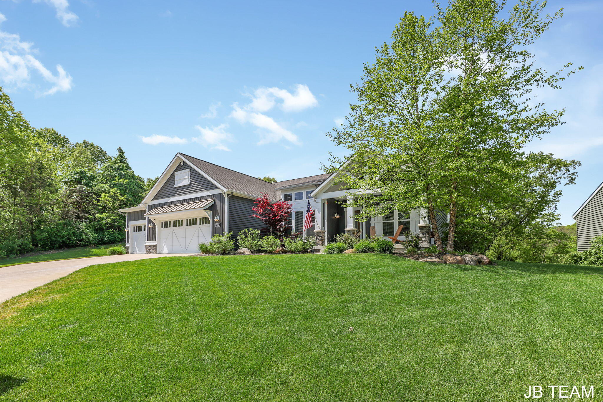 3345 Jumping Jack Court NE Grand Rapids MI 49525