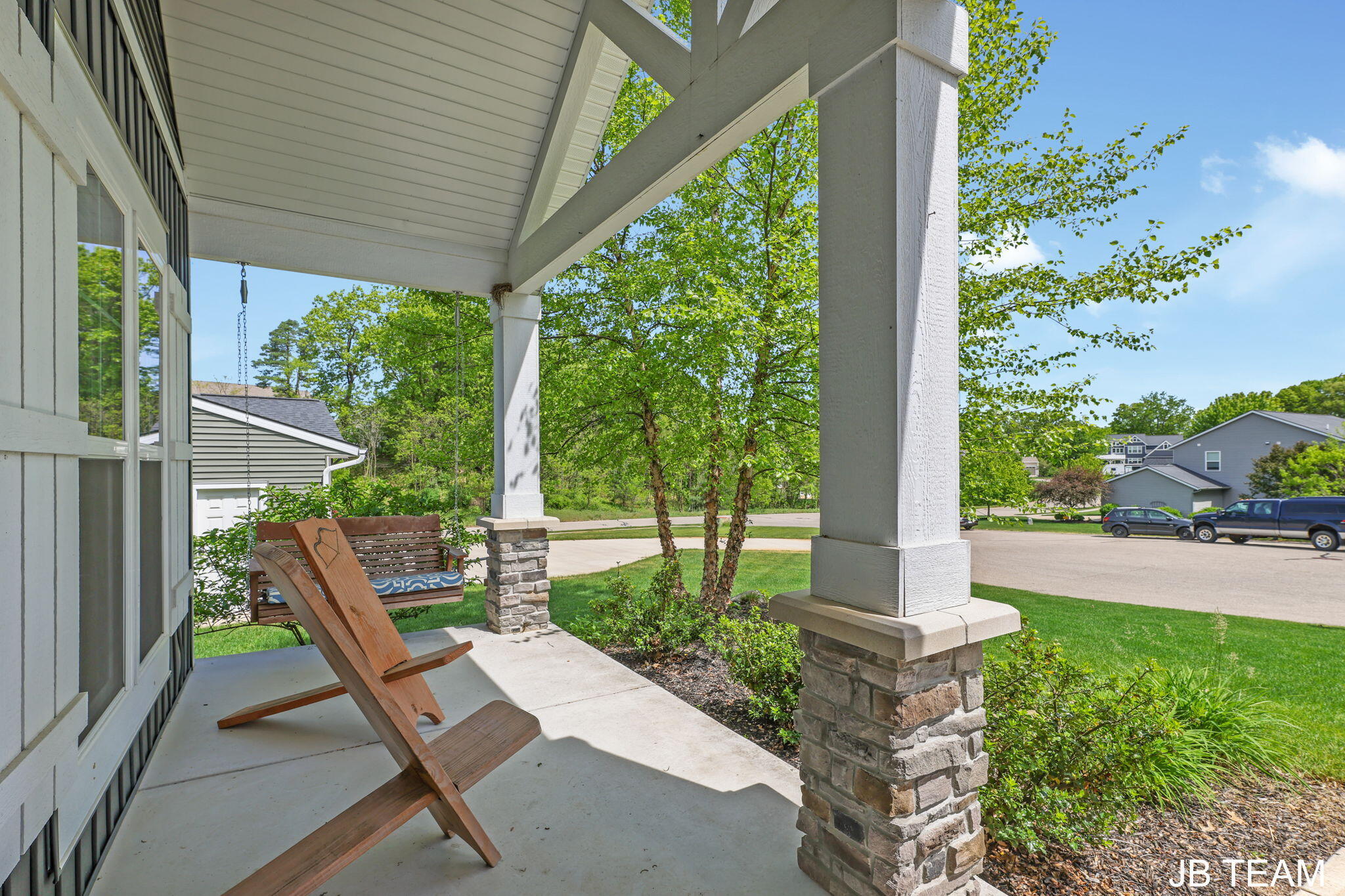 3345 Jumping Jack Court NE Grand Rapids MI 49525