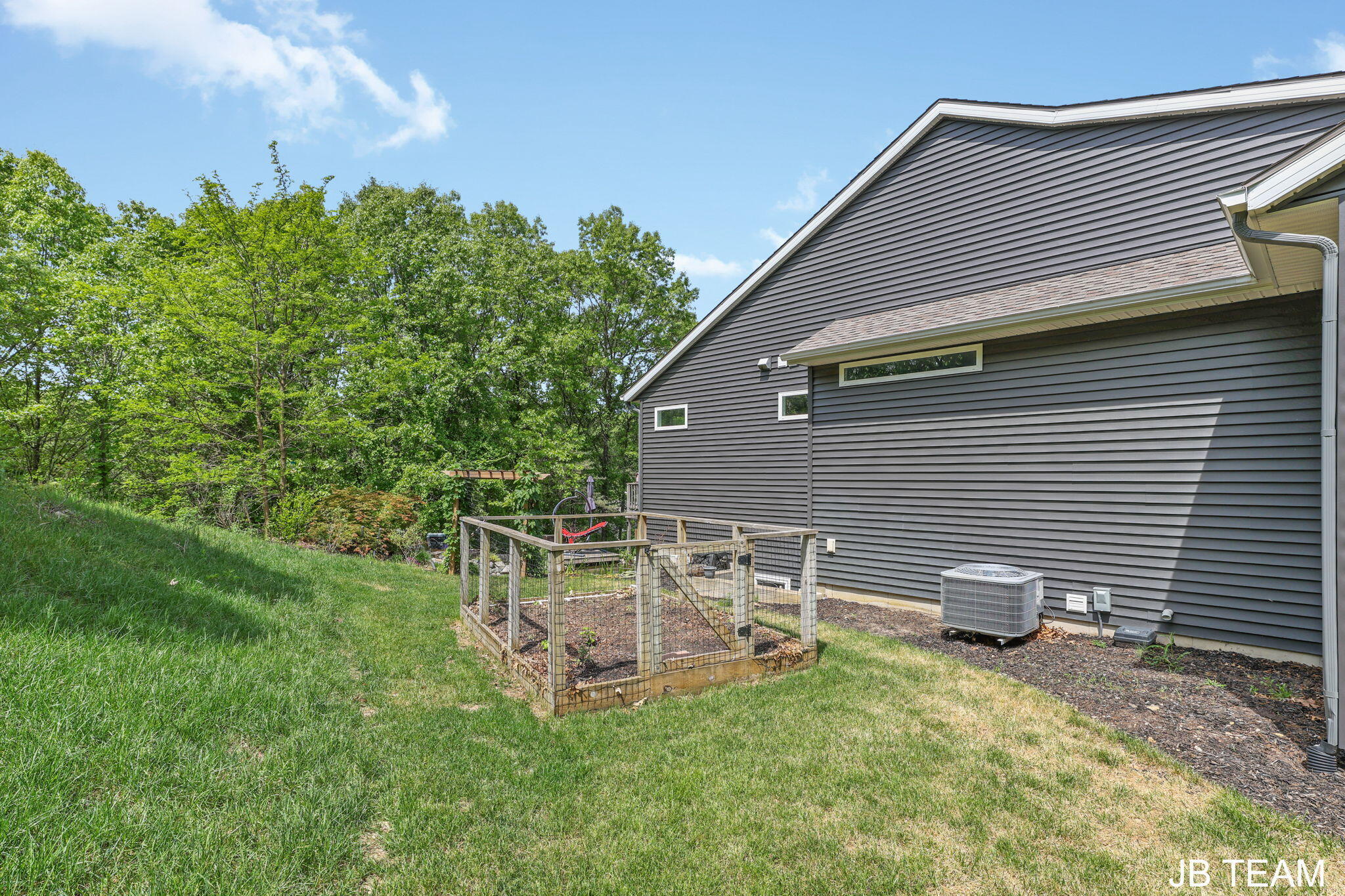 3345 Jumping Jack Court NE Grand Rapids MI 49525