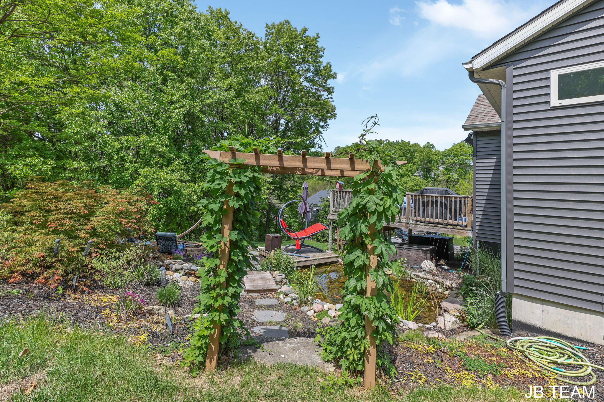 3345 Jumping Jack Court NE Grand Rapids MI 49525