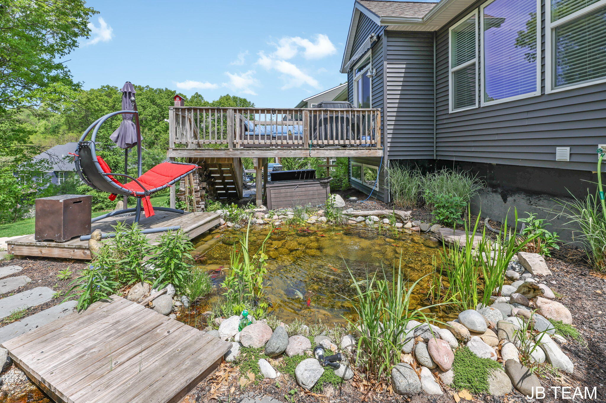 3345 Jumping Jack Court NE Grand Rapids MI 49525