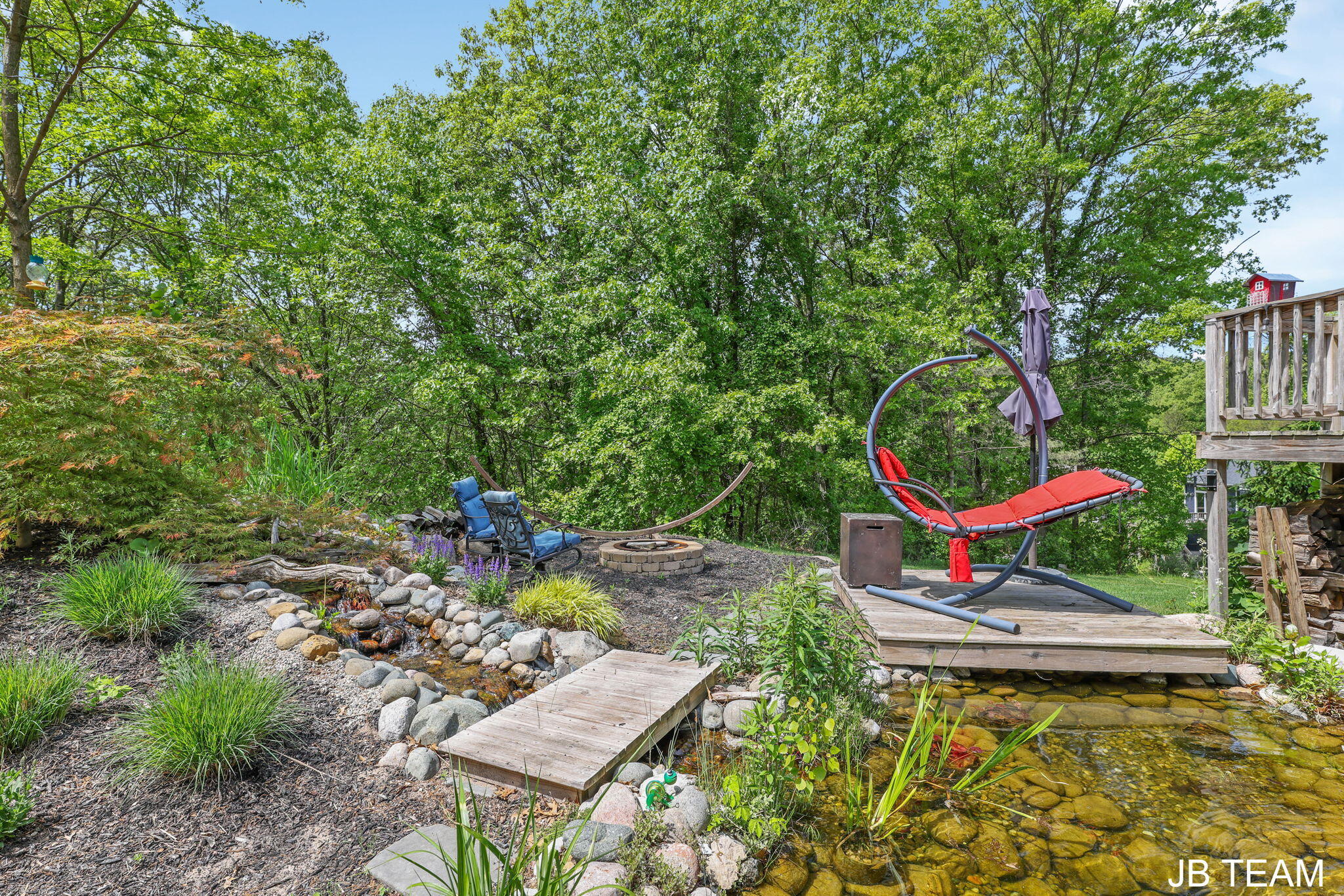 3345 Jumping Jack Court NE Grand Rapids MI 49525