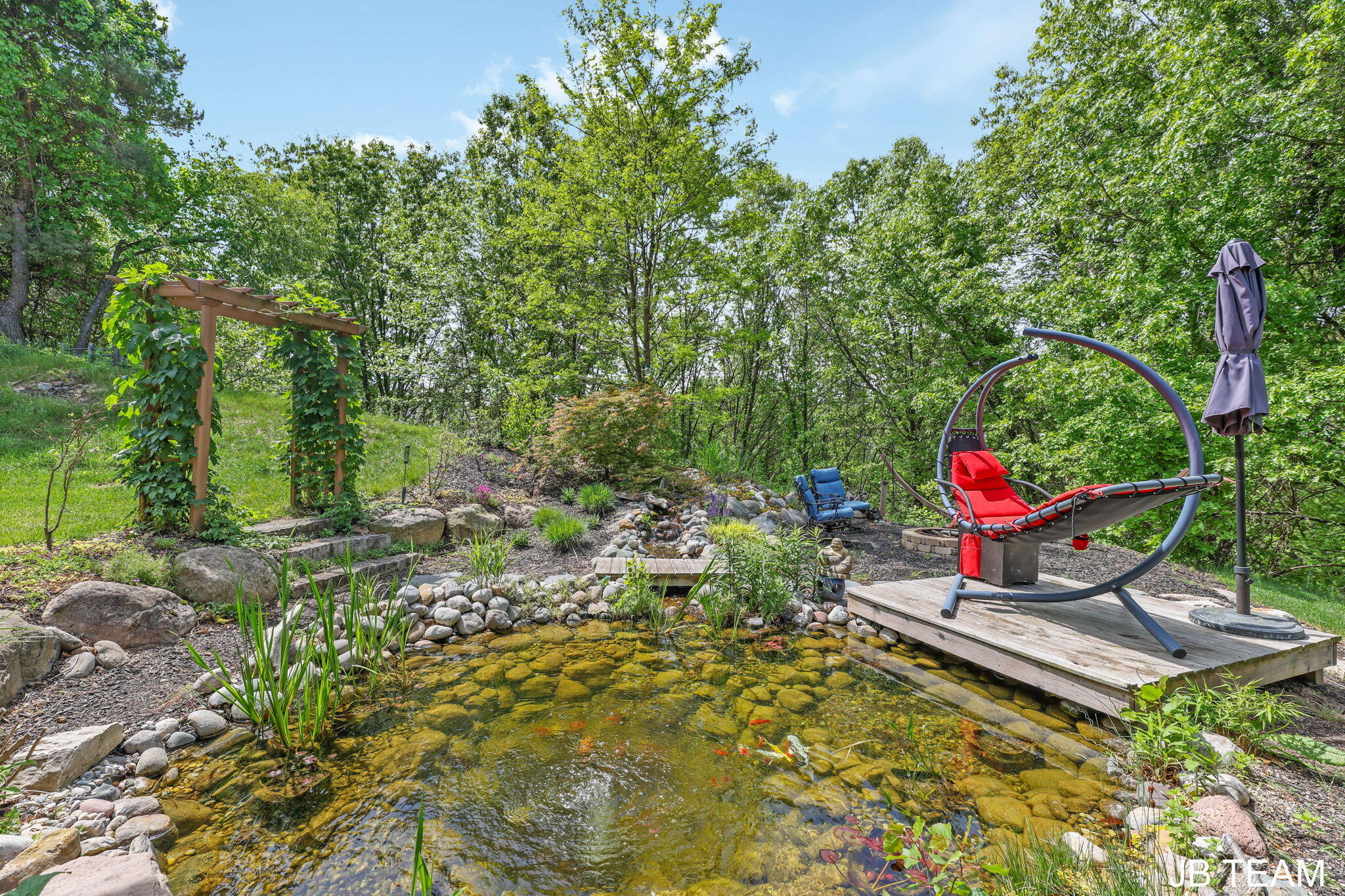 3345 Jumping Jack Court NE Grand Rapids MI 49525