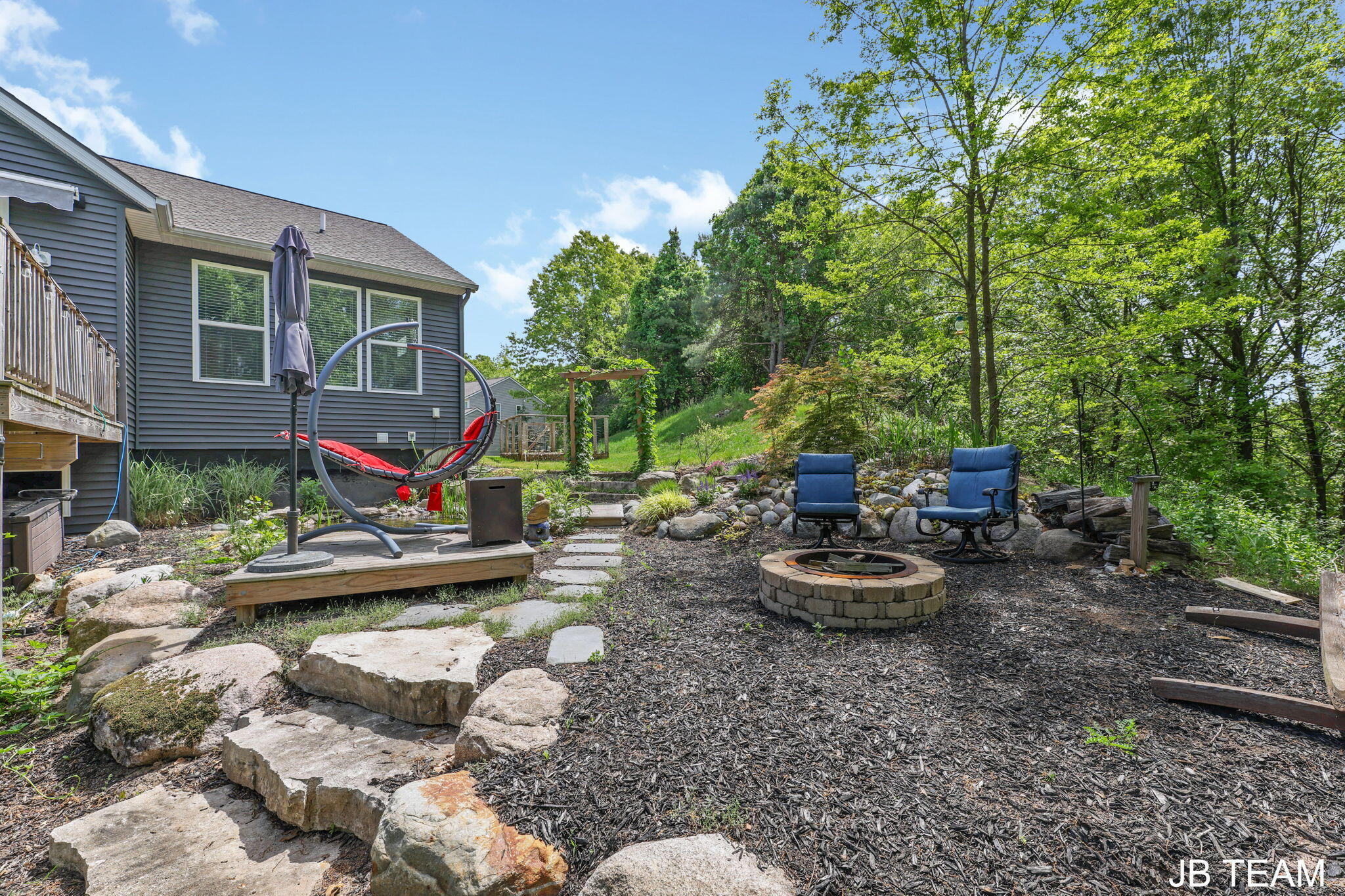 3345 Jumping Jack Court NE Grand Rapids MI 49525