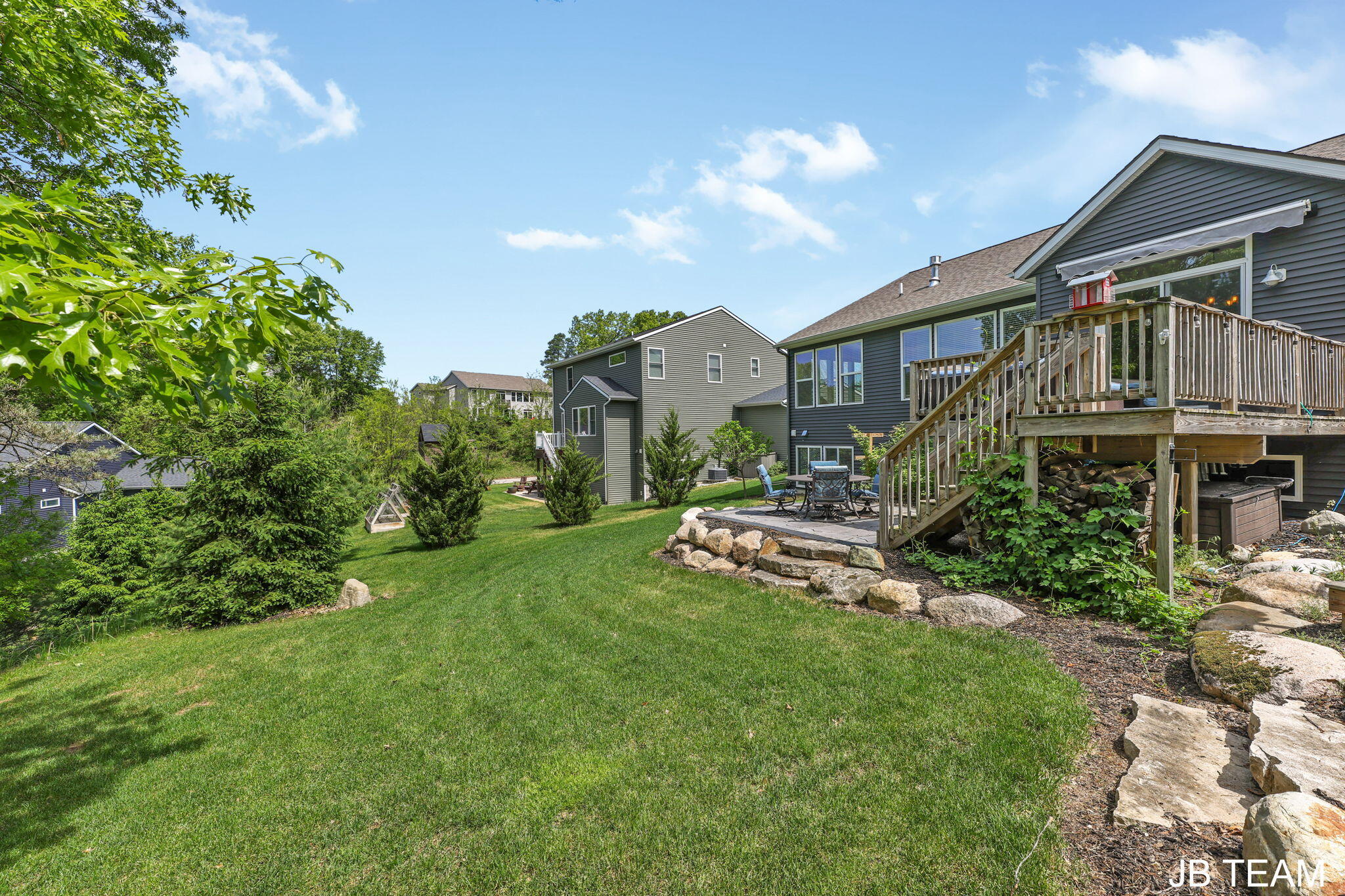 3345 Jumping Jack Court NE Grand Rapids MI 49525