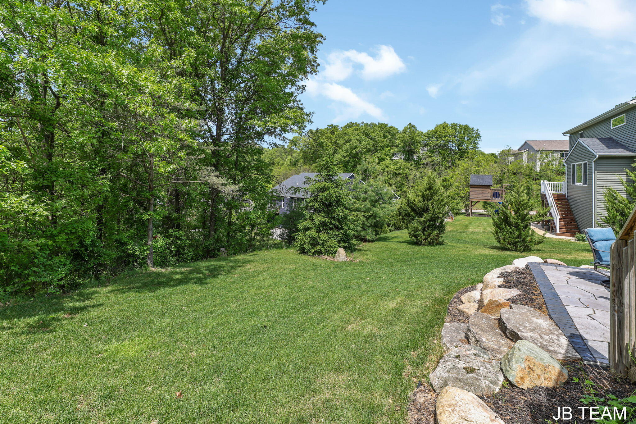 3345 Jumping Jack Court NE Grand Rapids MI 49525