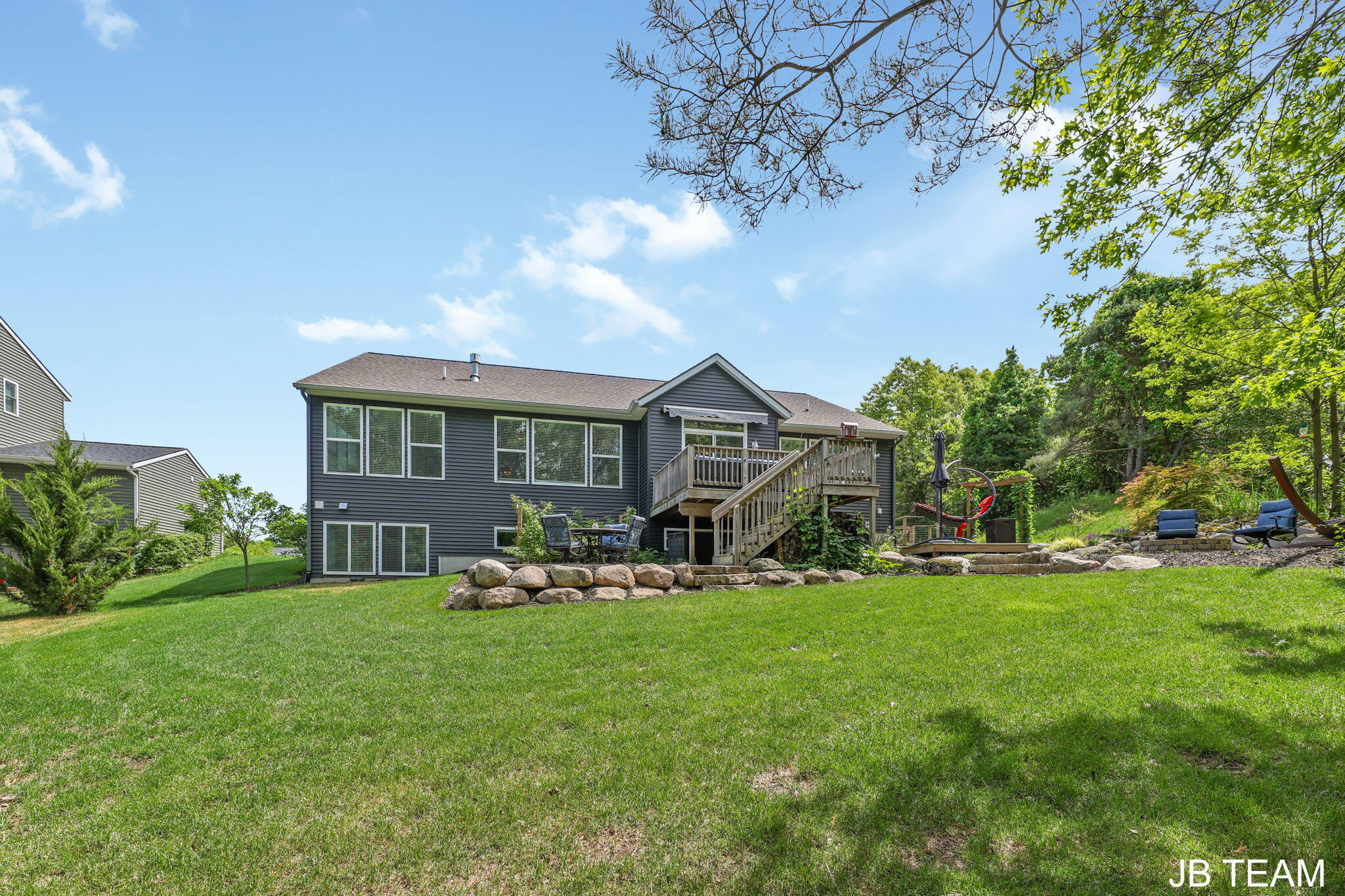 3345 Jumping Jack Court NE Grand Rapids MI 49525