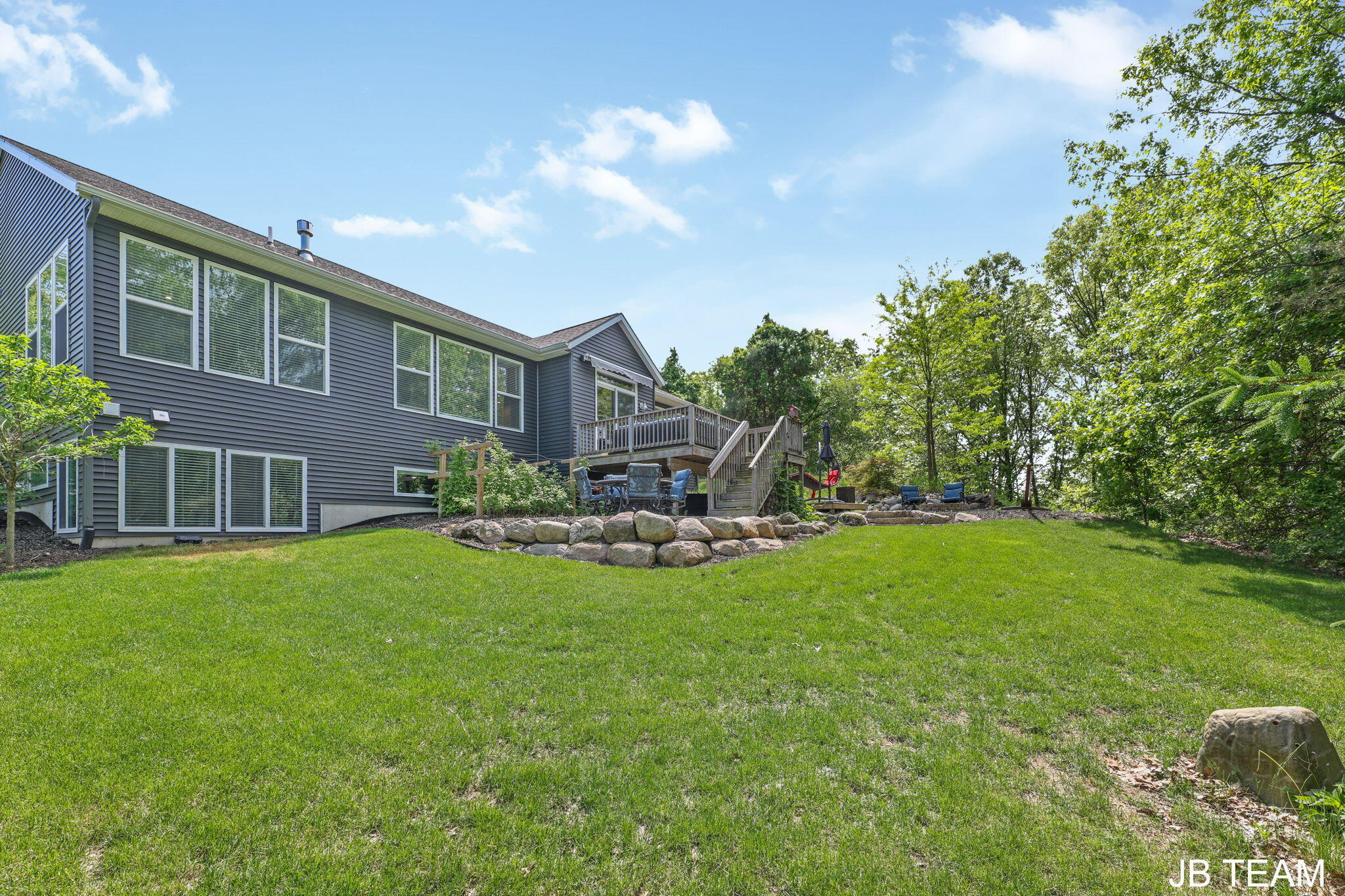 3345 Jumping Jack Court NE Grand Rapids MI 49525