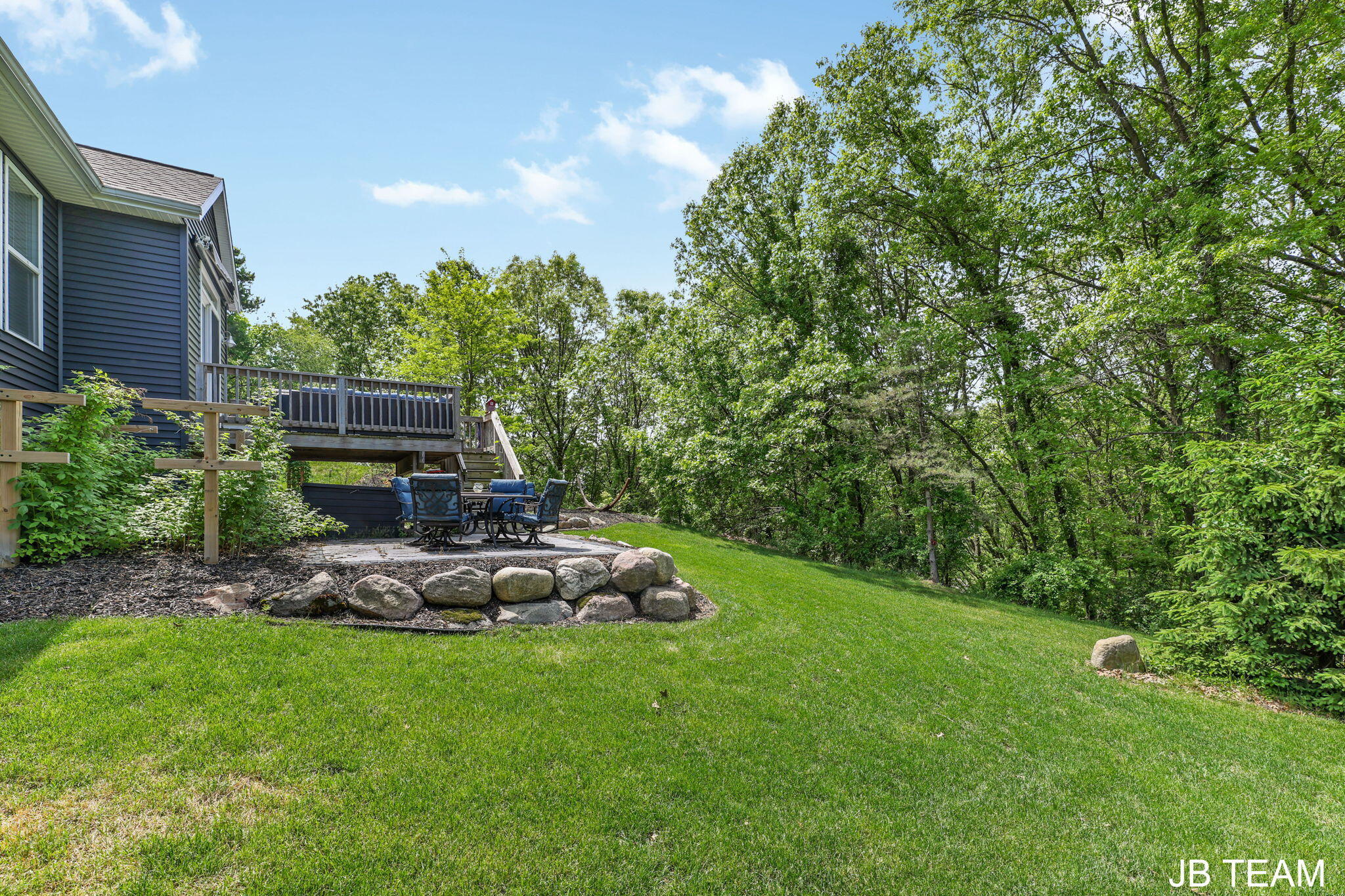 3345 Jumping Jack Court NE Grand Rapids MI 49525