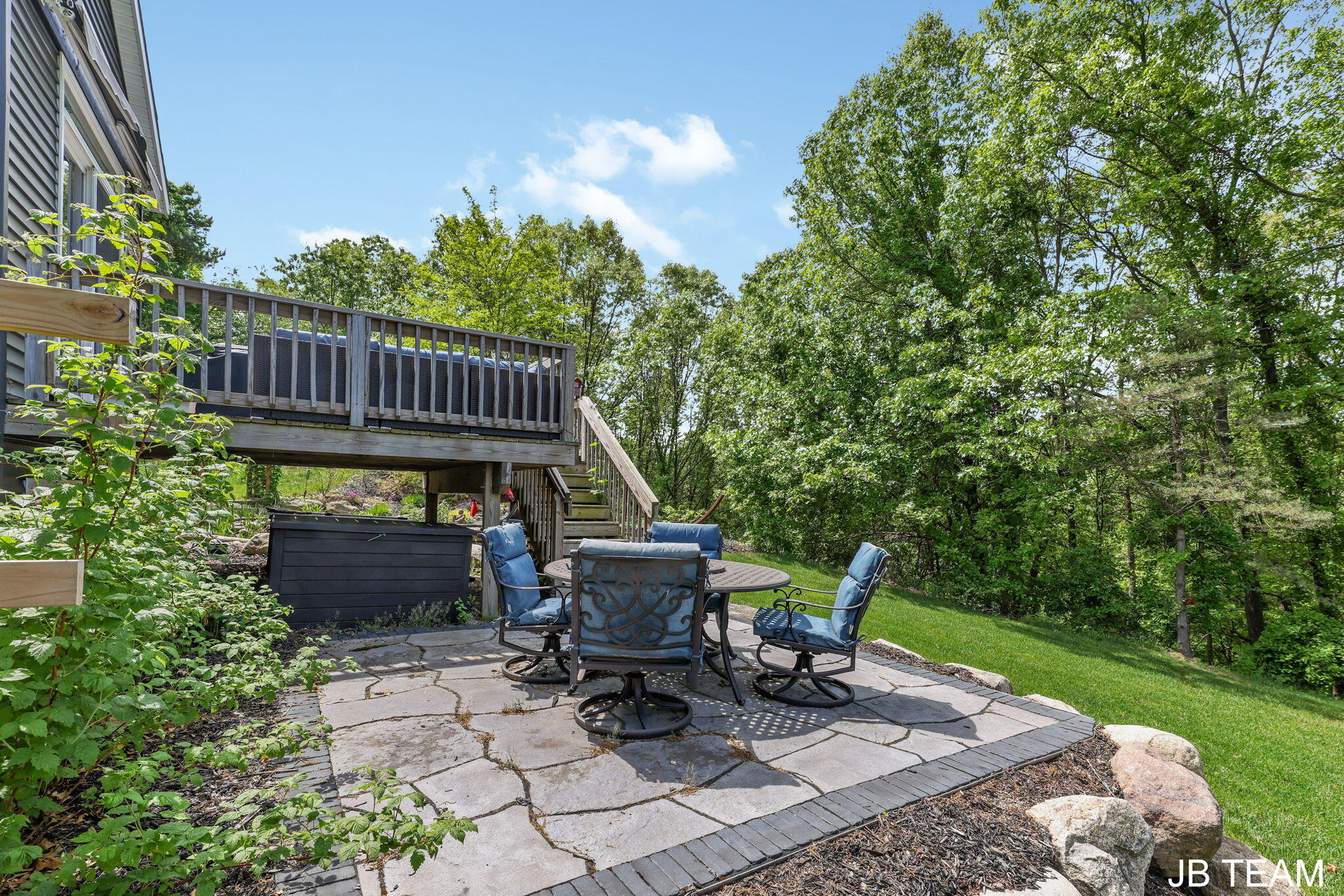 3345 Jumping Jack Court NE Grand Rapids MI 49525