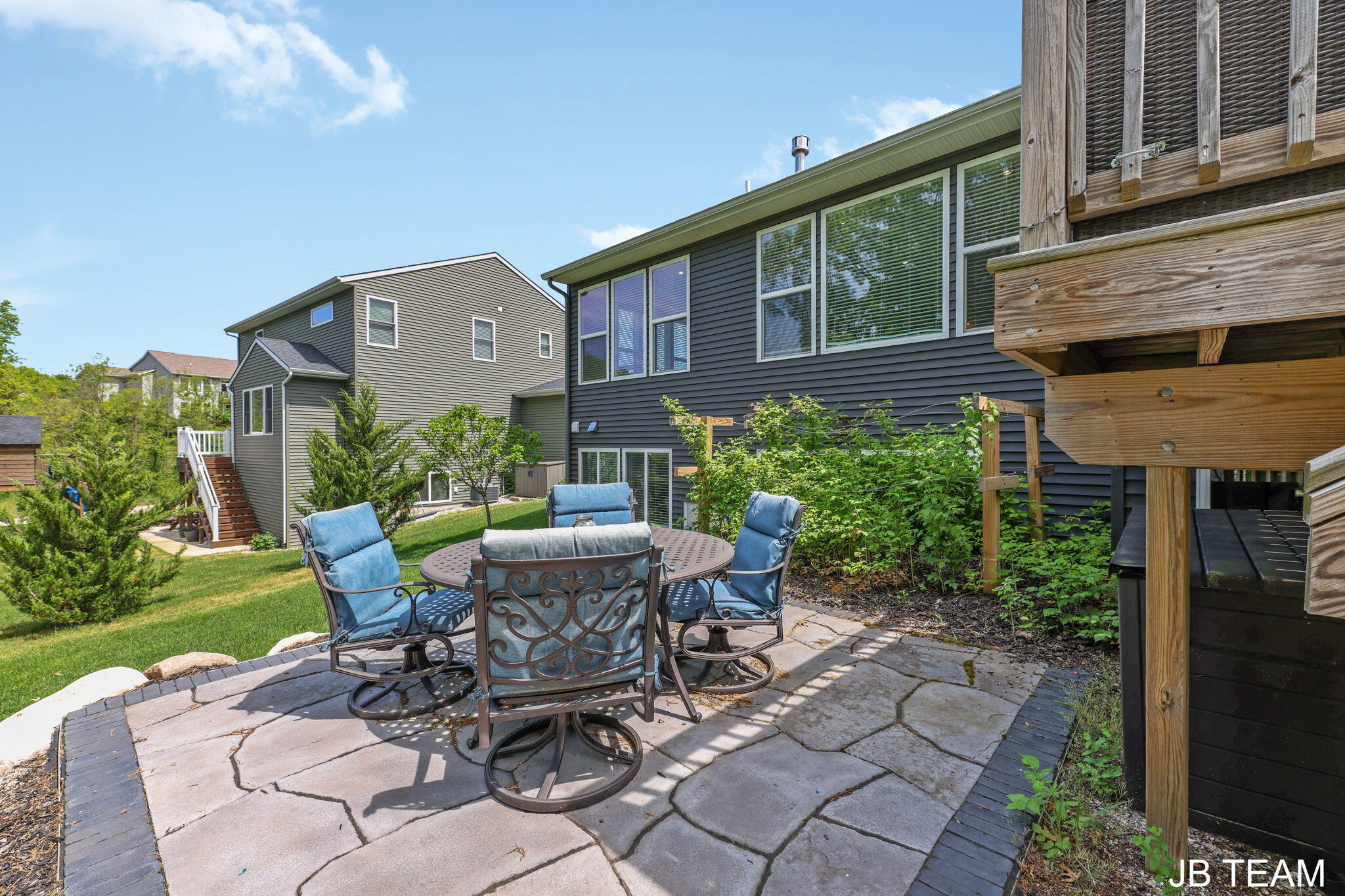 3345 Jumping Jack Court NE Grand Rapids MI 49525